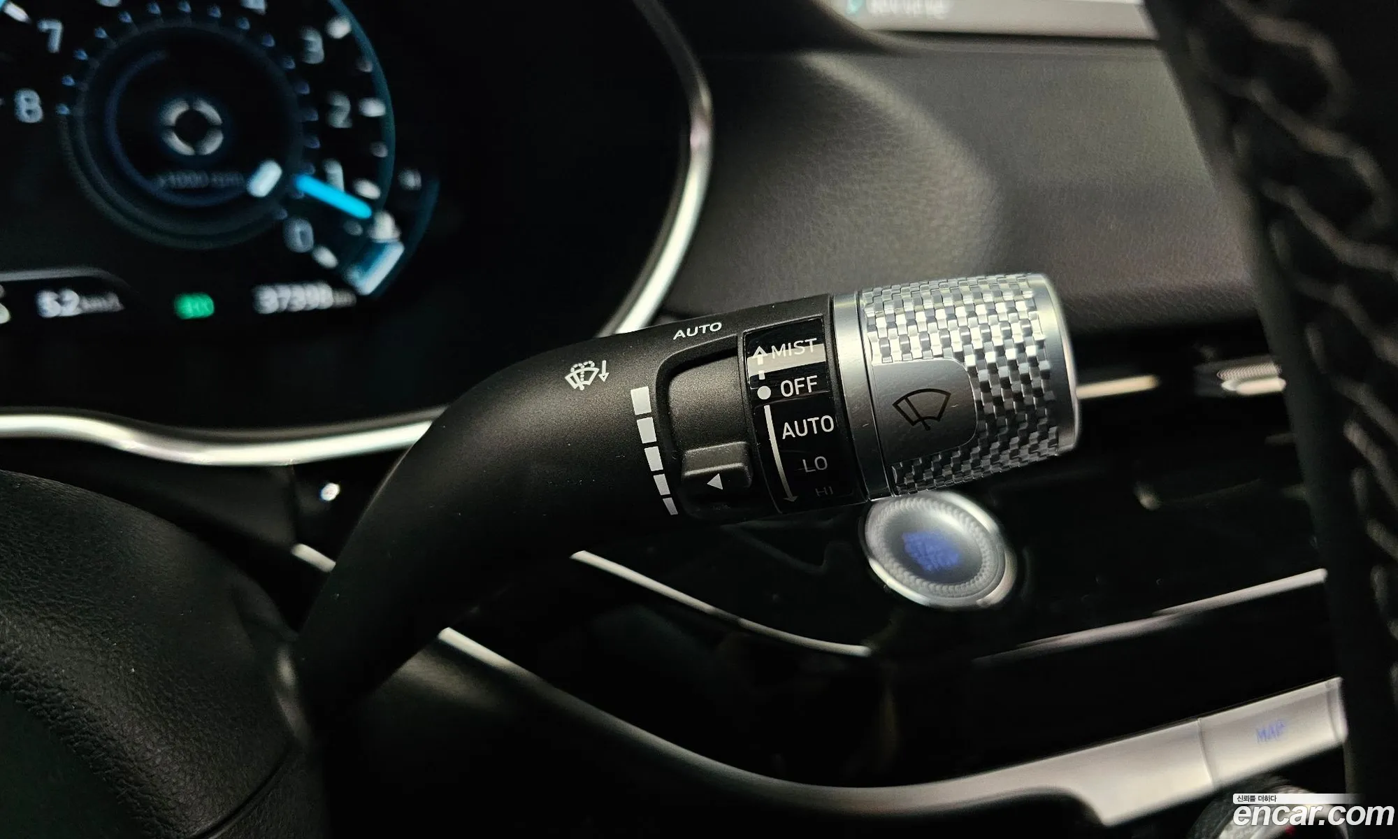 Genesis G80 2022 — 4