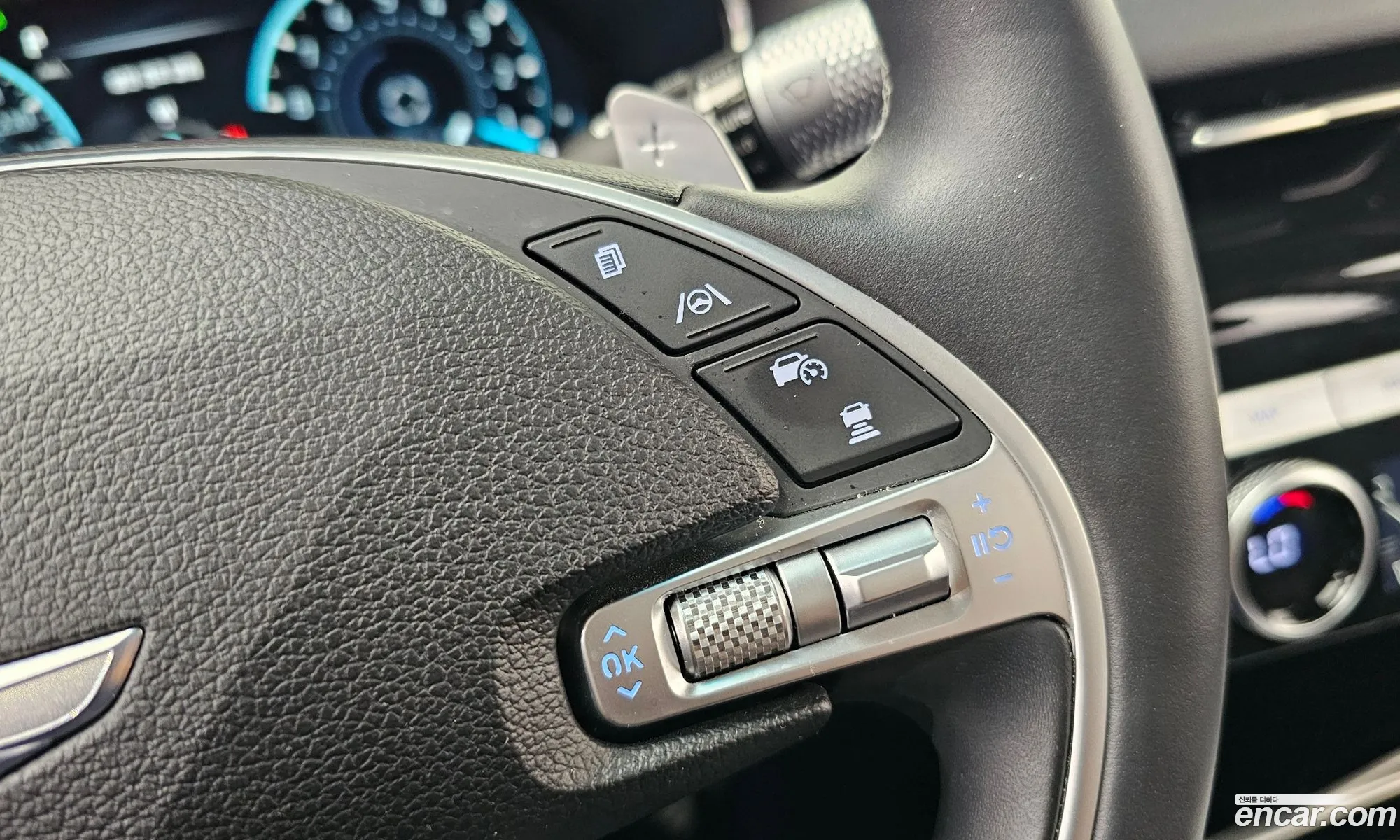 Genesis G80 2022 — 10