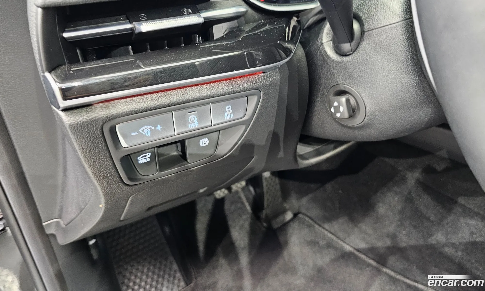 Genesis G80 2022 — 24