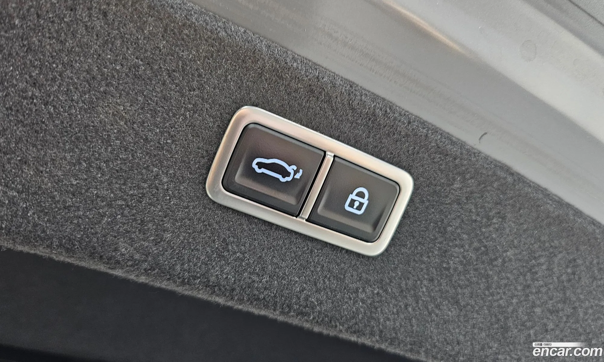 Genesis G80 2022 — 28