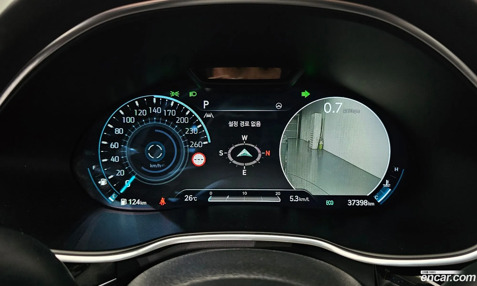 Genesis G80 2022 — 25