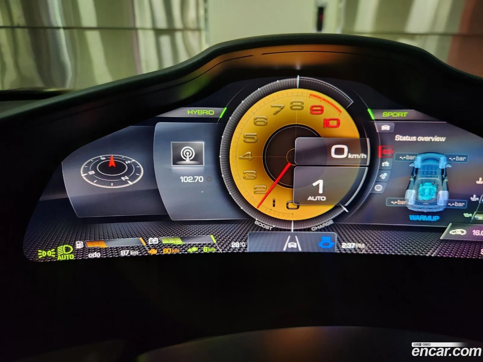 Ferrari 296 GTS 2024 — 18