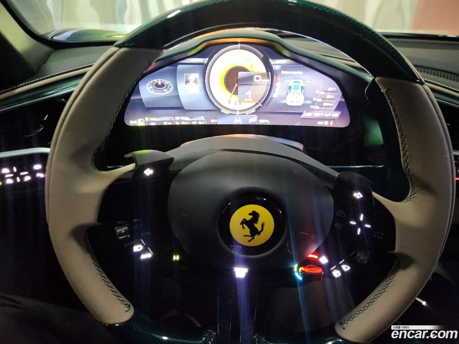 Ferrari 296 GTS 2024 — 17
