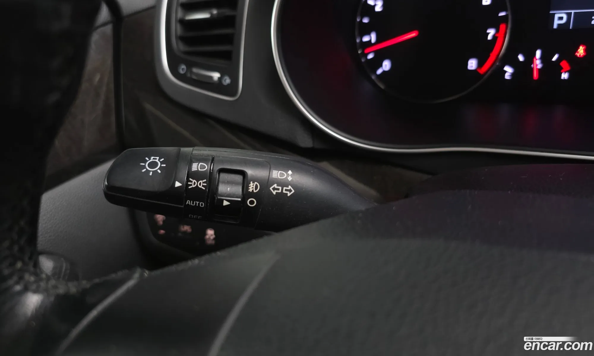 Kia K7 2013 — 11