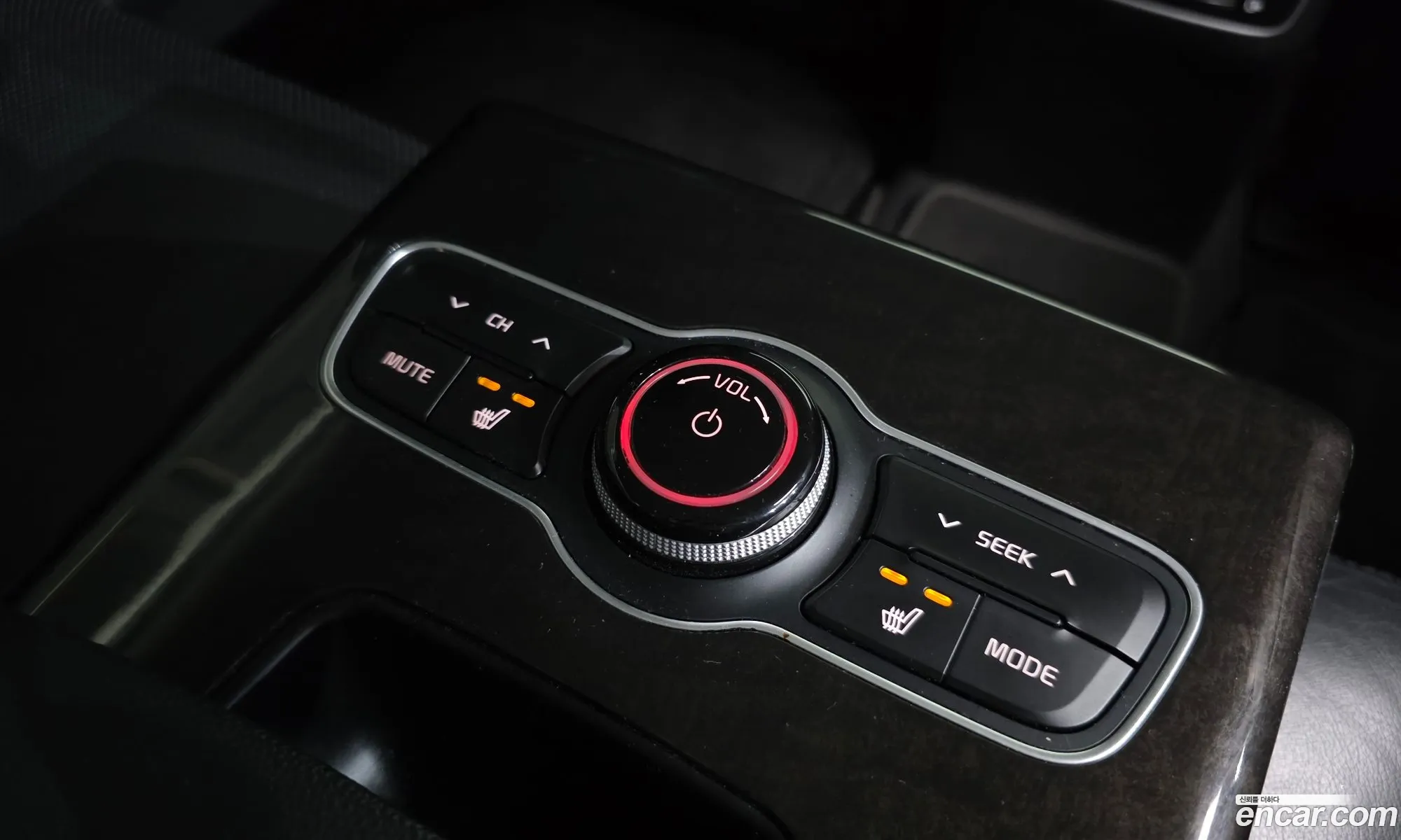 Kia K7 2013 — 2