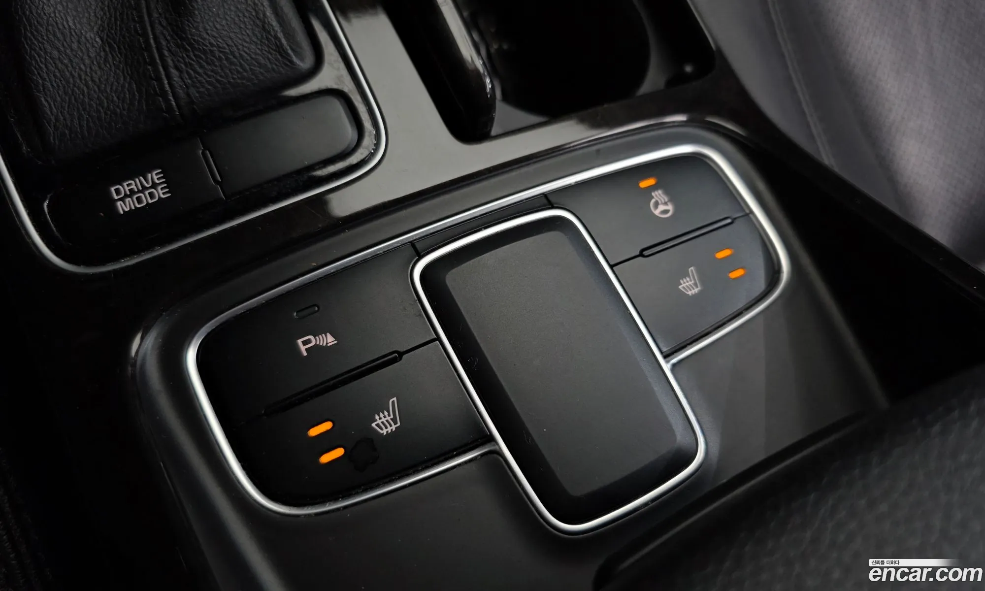 Kia K7 2013 — 14