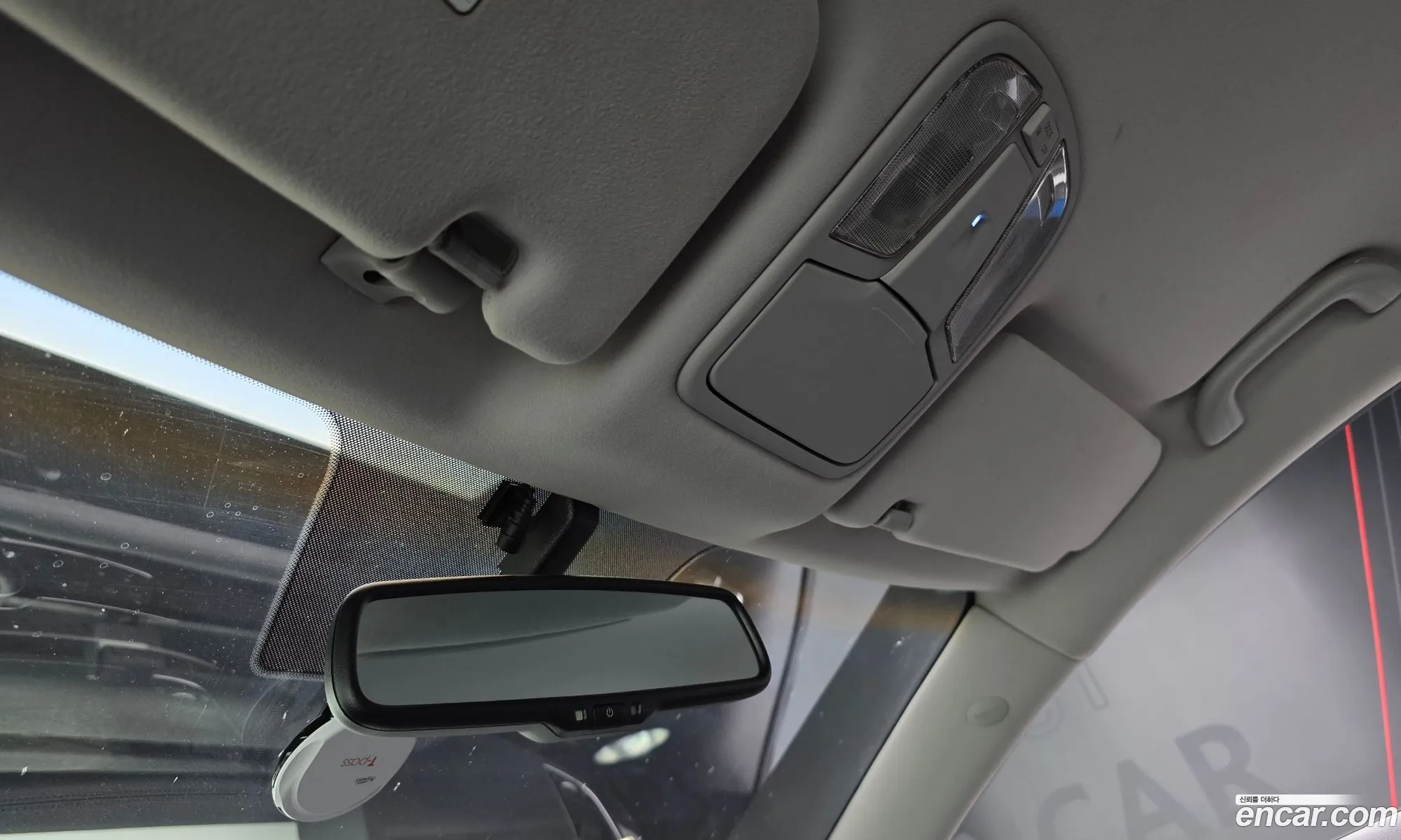 Kia K7 2013 — 6
