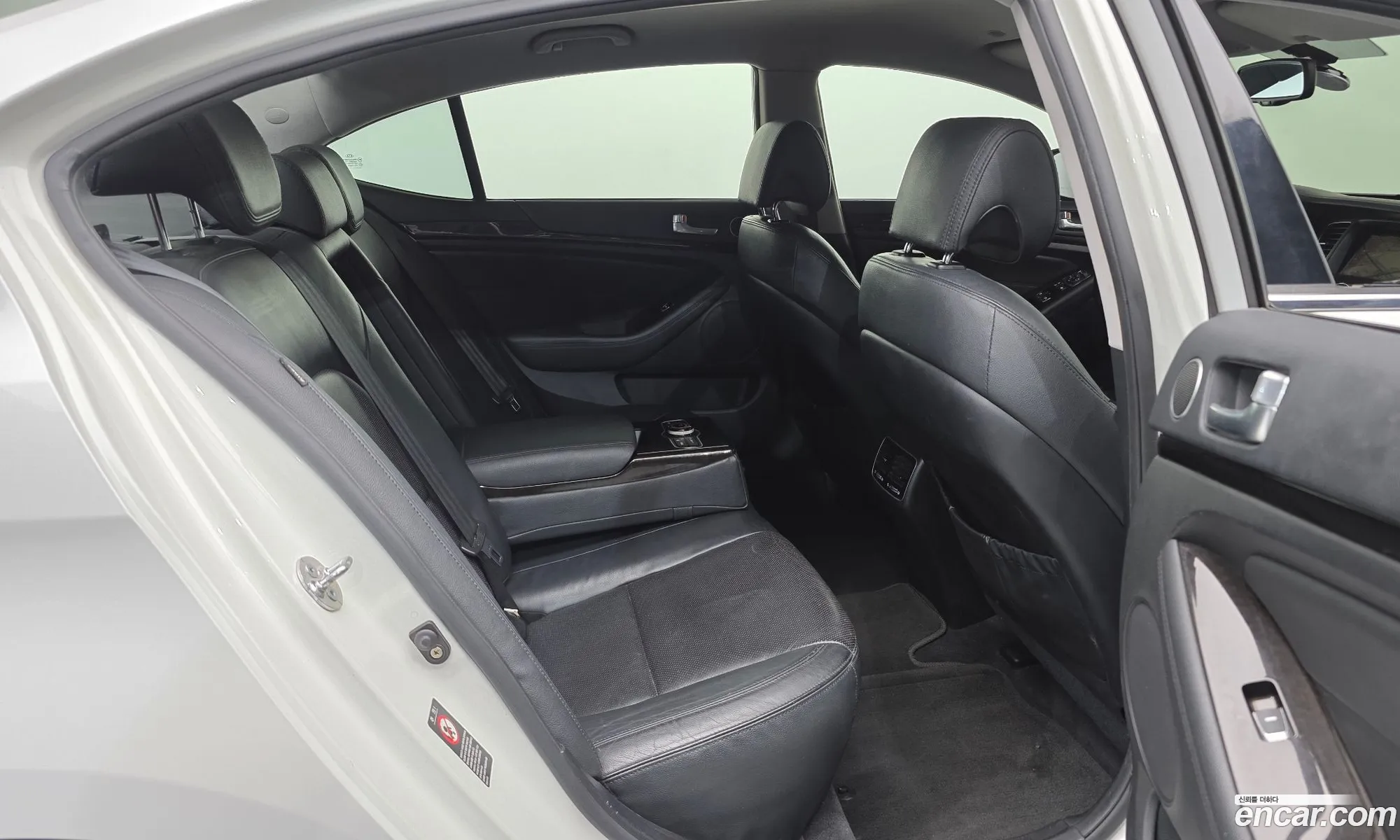 Kia K7 2013 — 5