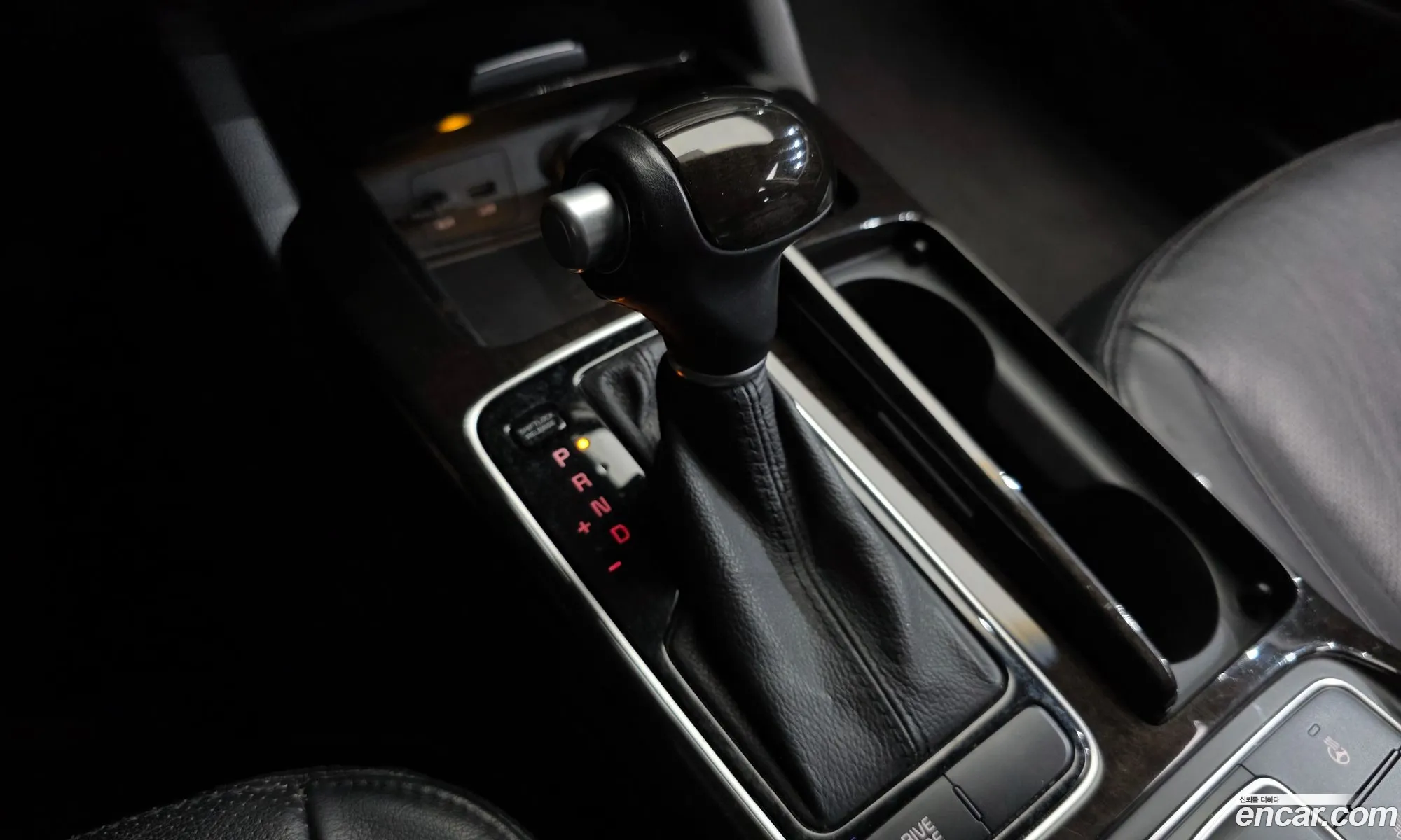 Kia K7 2013 — 7