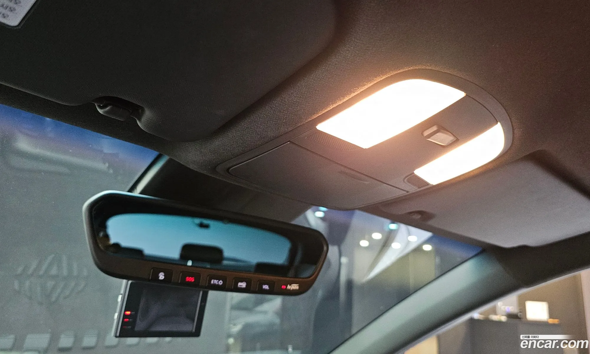Hyundai Kona 2019 — 25