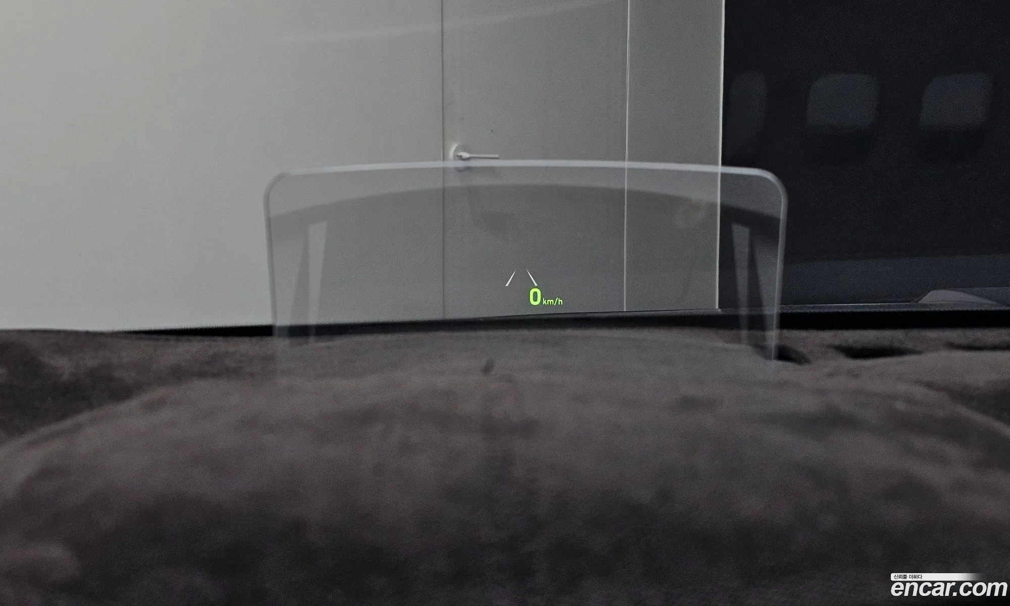 Hyundai Kona 2019 — 2