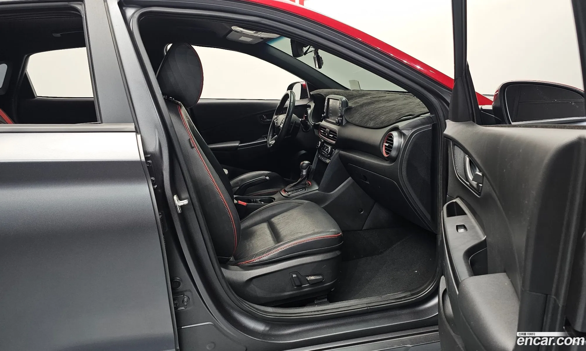 Hyundai Kona 2019 — 35