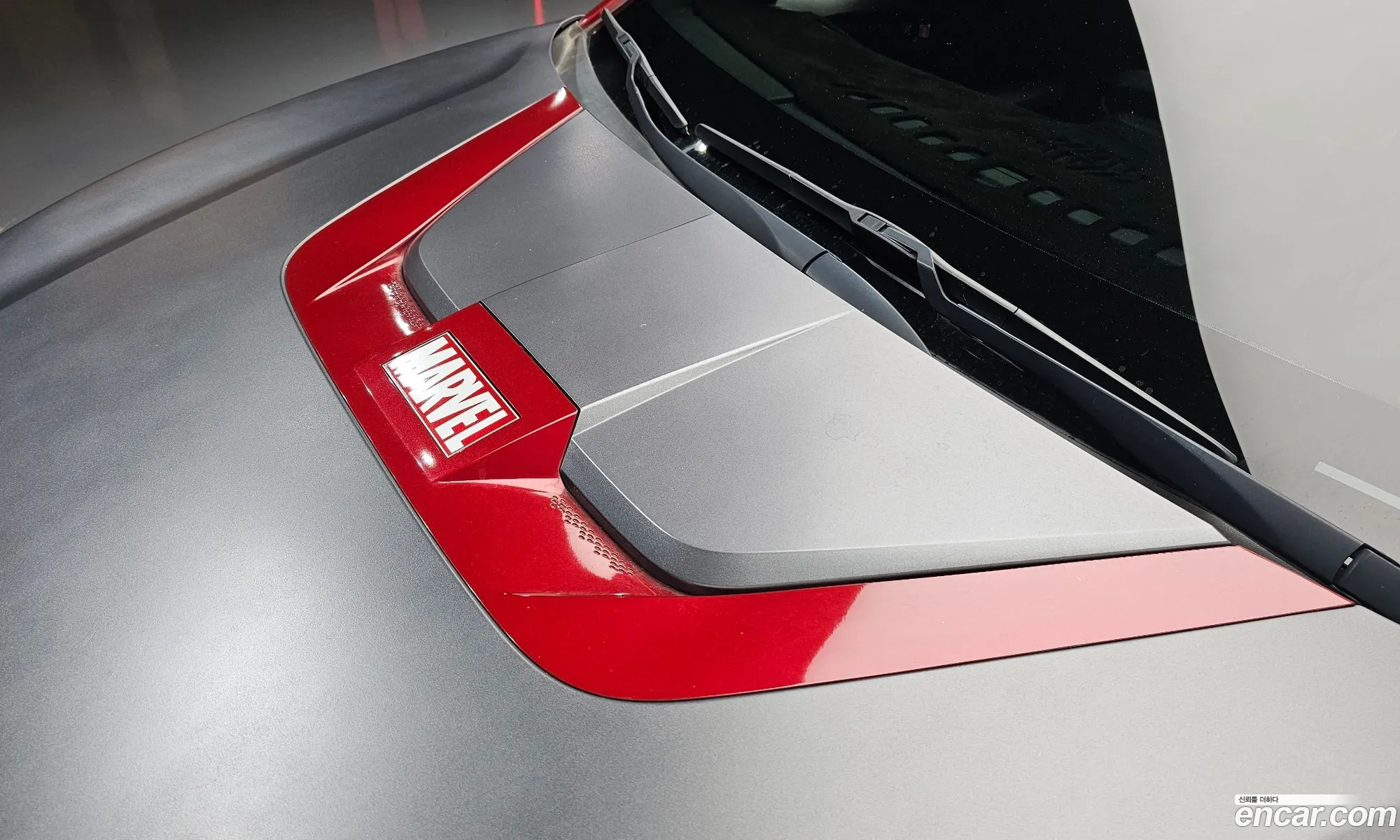 Hyundai Kona 2019 — 30