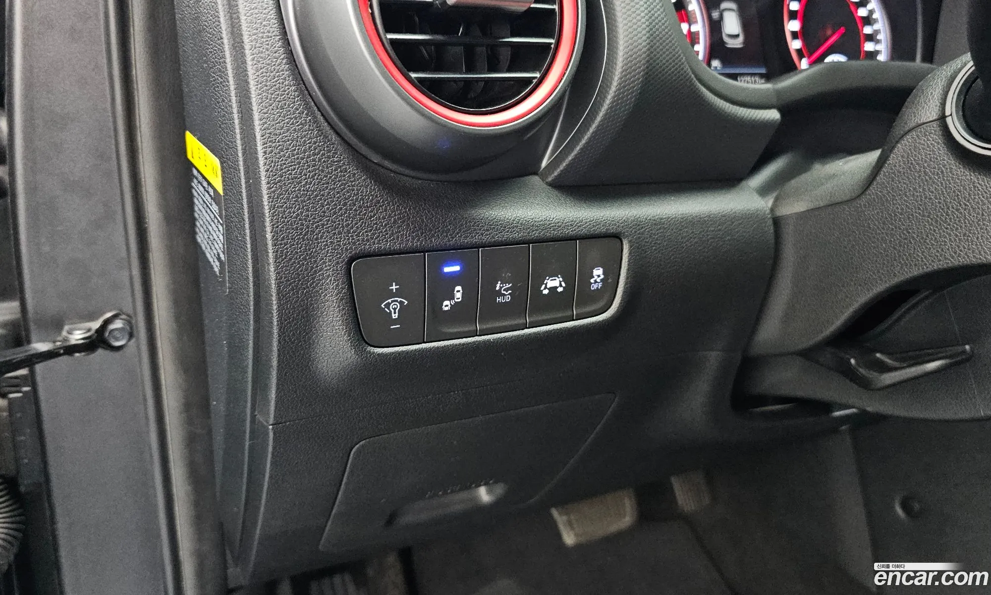 Hyundai Kona 2019 — 24