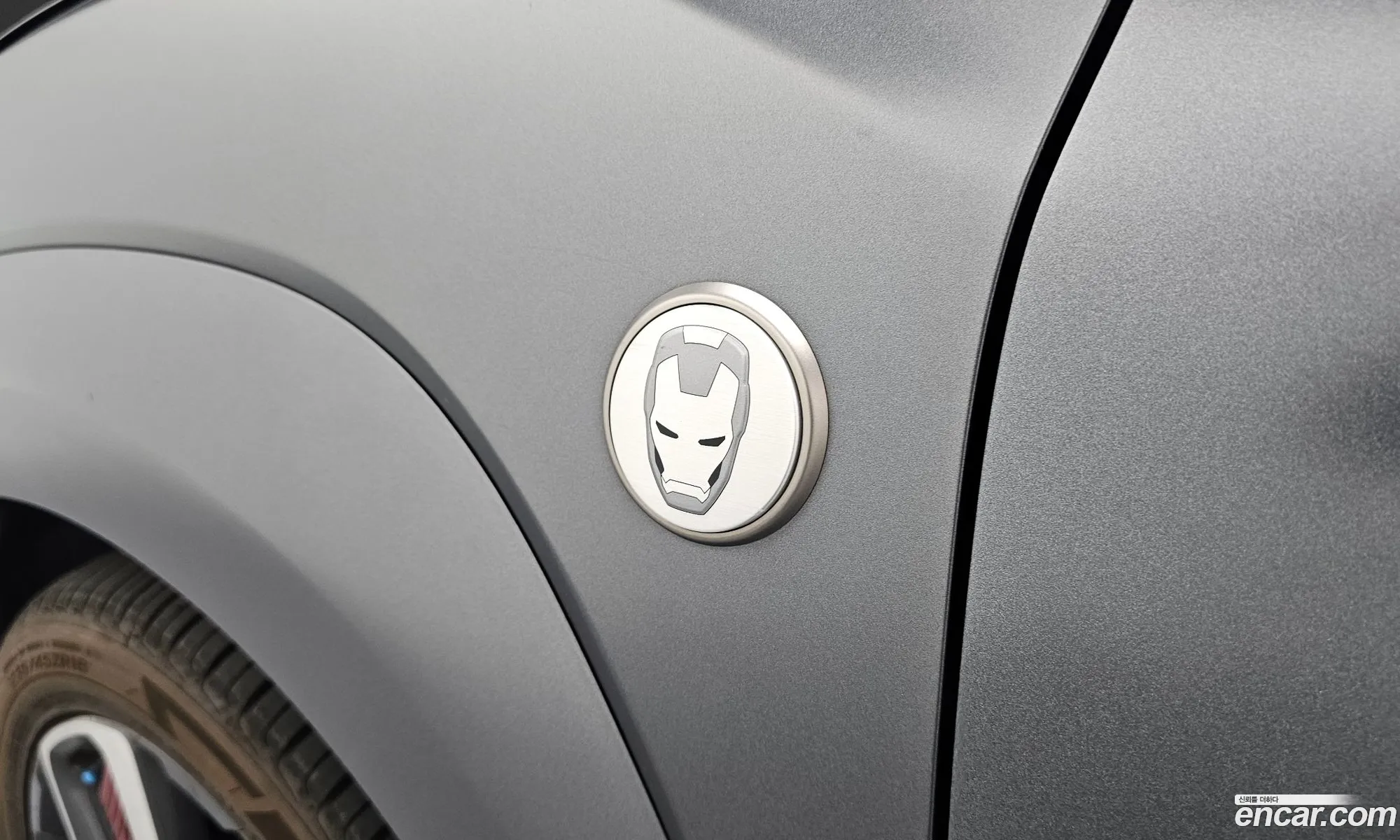 Hyundai Kona 2019 — 10