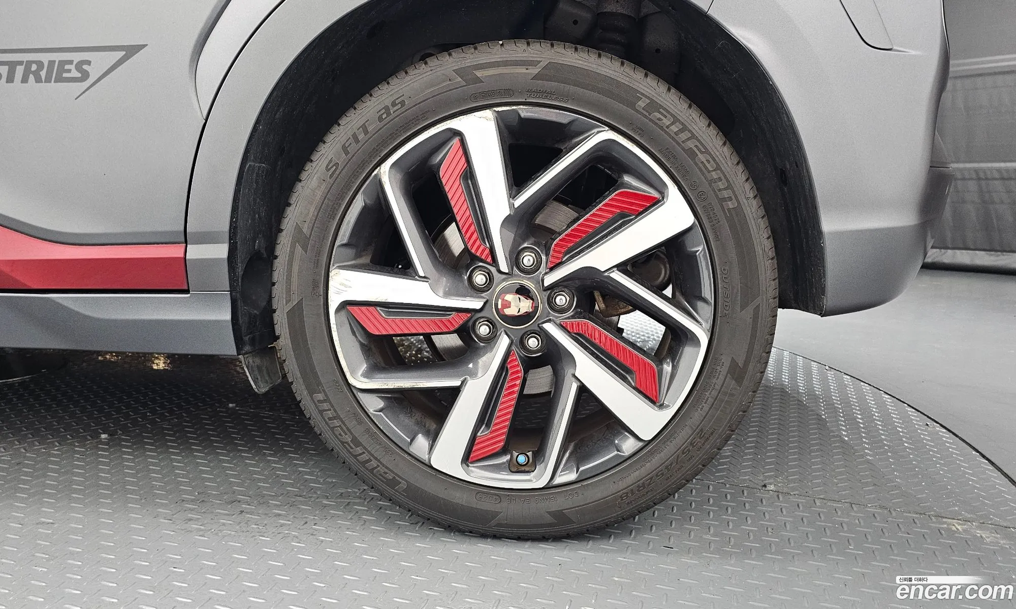 Hyundai Kona 2019 — 26