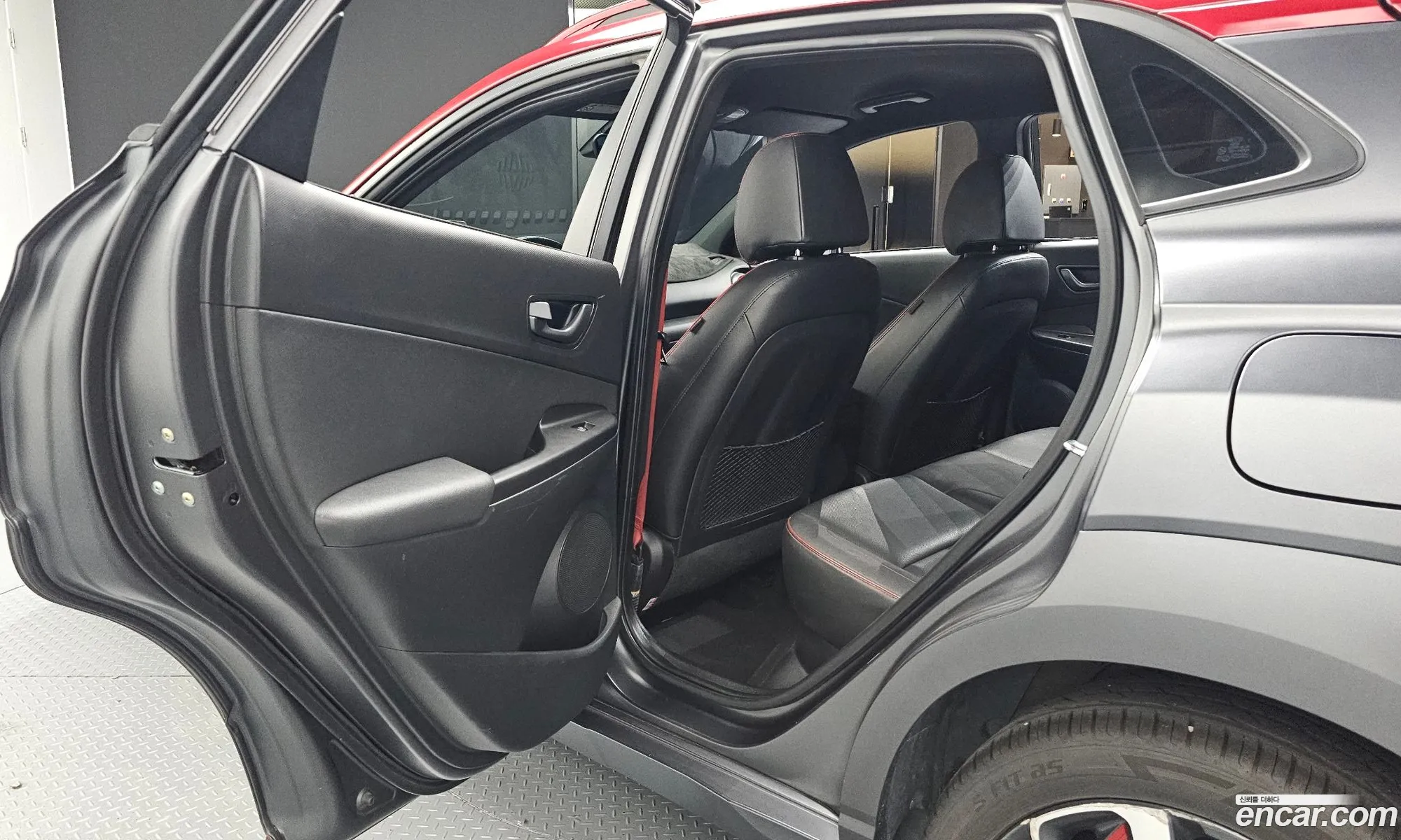 Hyundai Kona 2019 — 6
