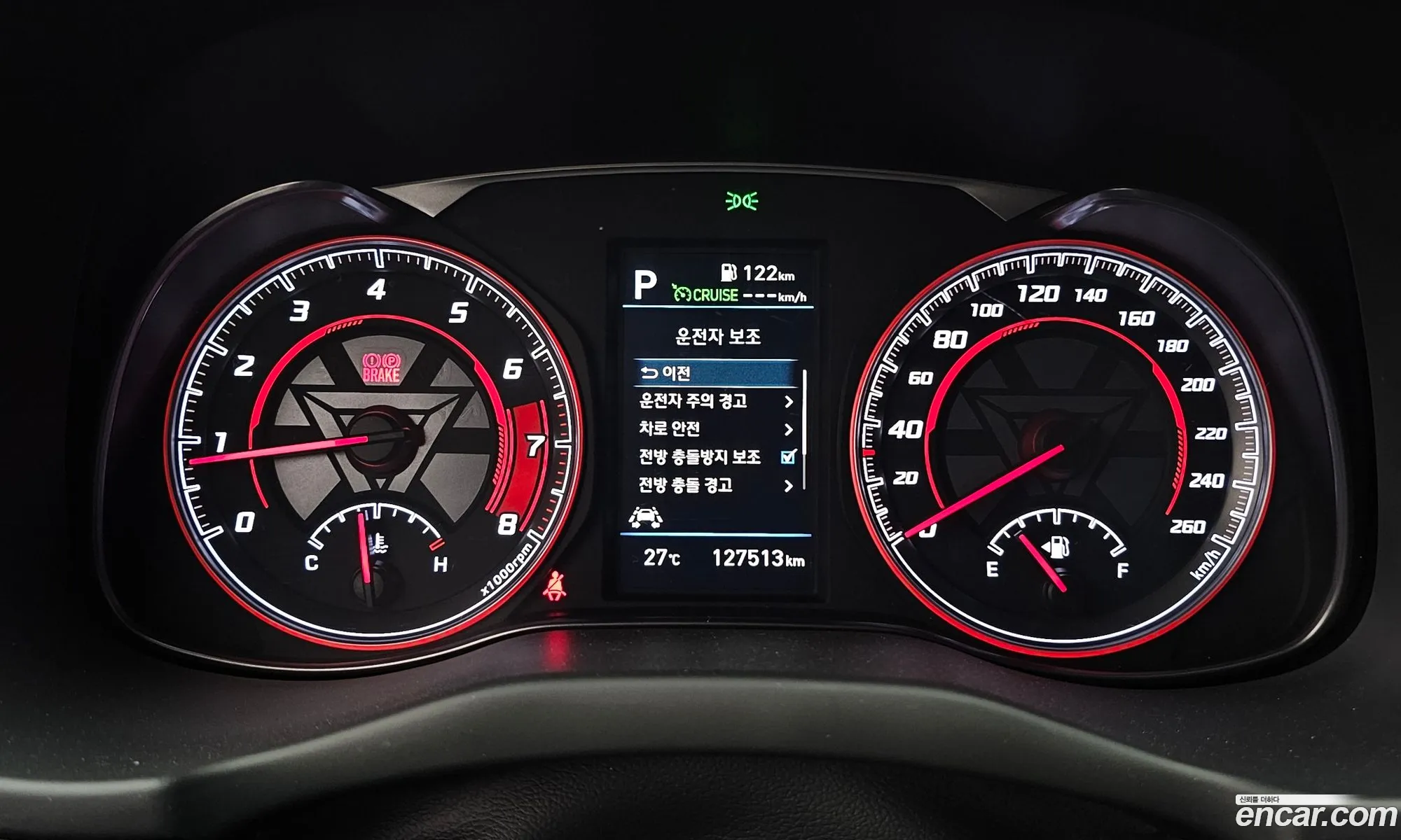 Hyundai Kona 2019 — 3