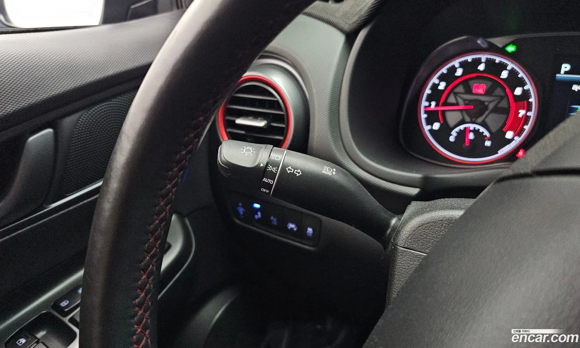 Hyundai Kona 2019 — 20