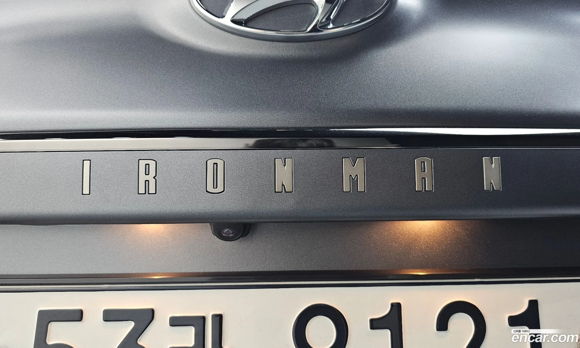 Hyundai Kona 2019 — 29