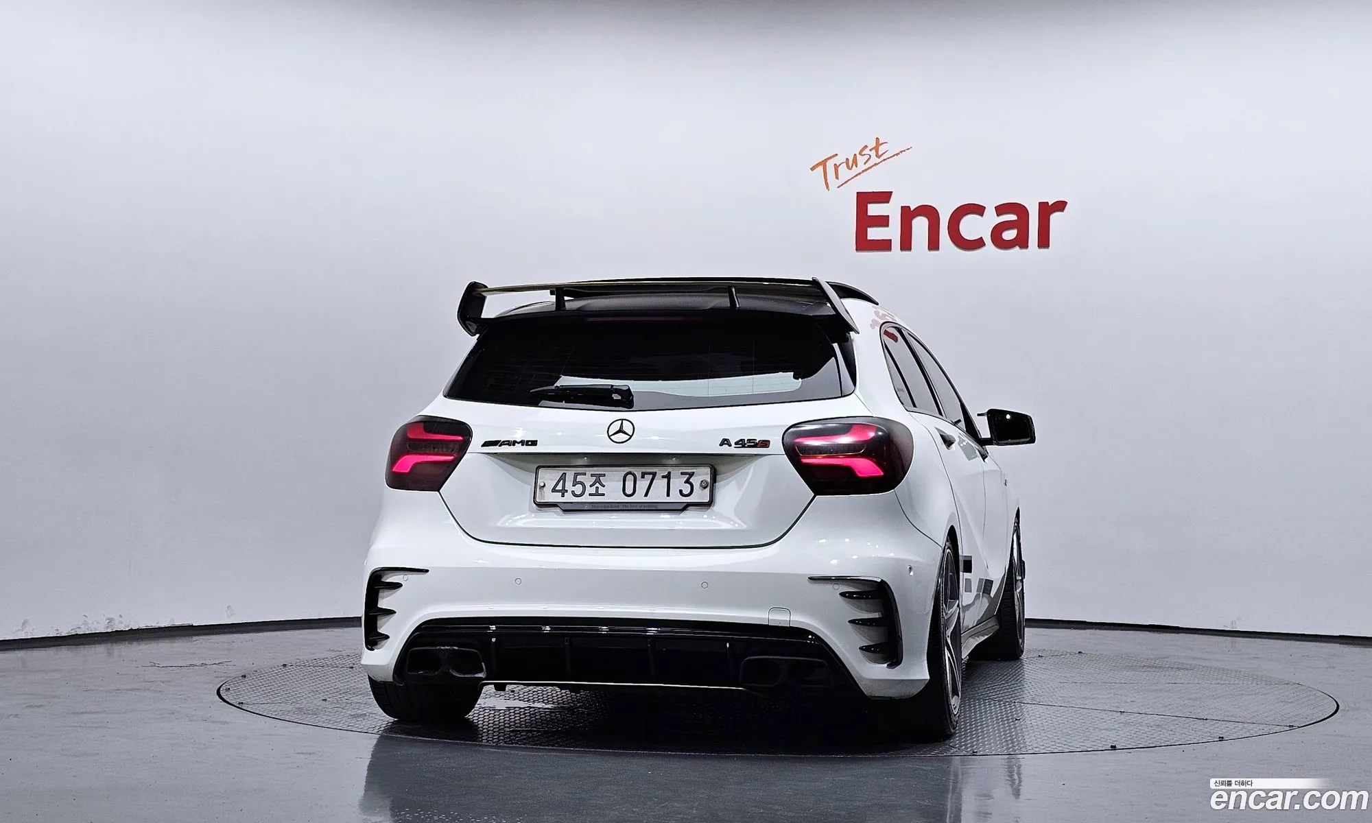 Mercedes-Benz A-Class W176 2016 WDDBF5CB2GJ467206 — 13
