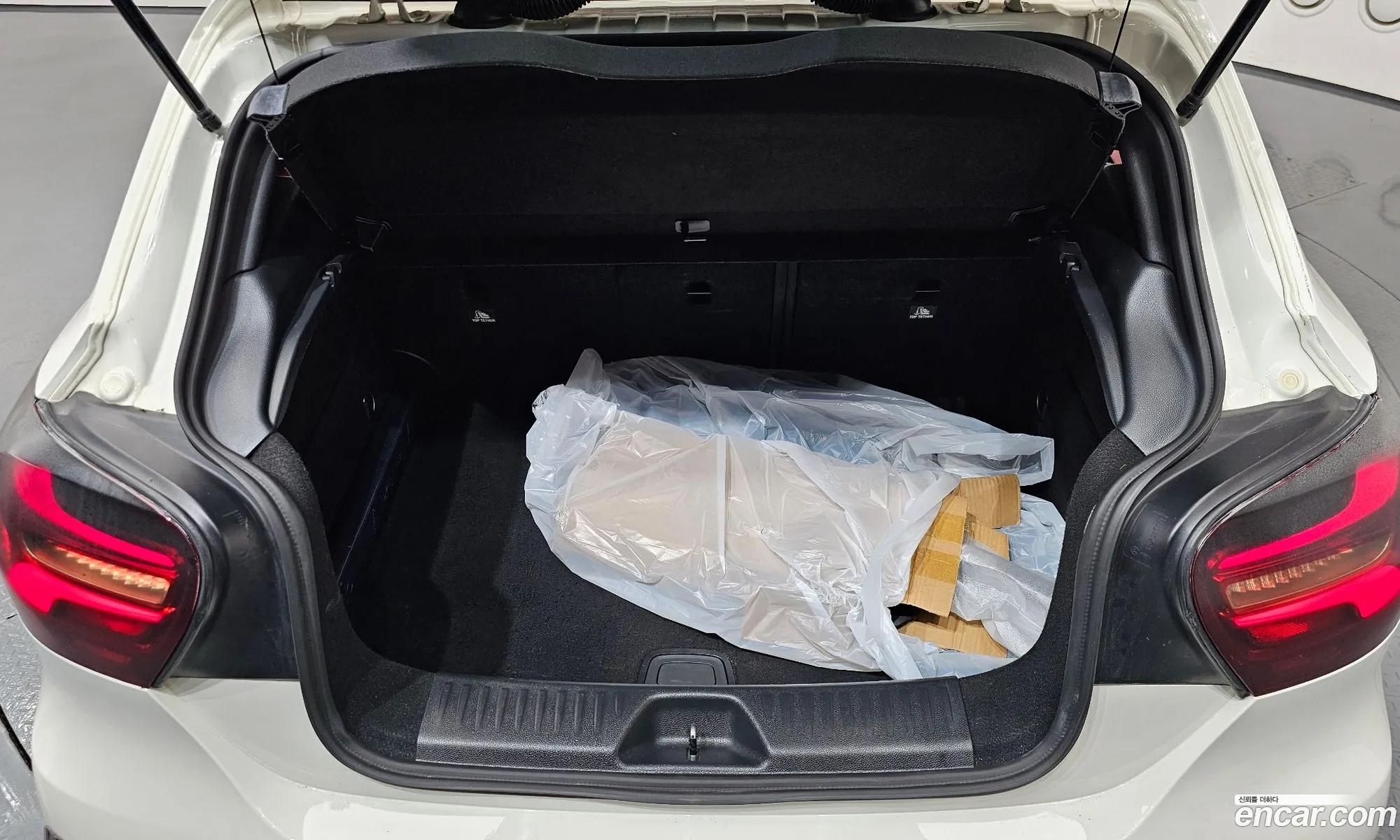 Mercedes-Benz A-Class W176 2016 WDDBF5CB2GJ467206 — 7