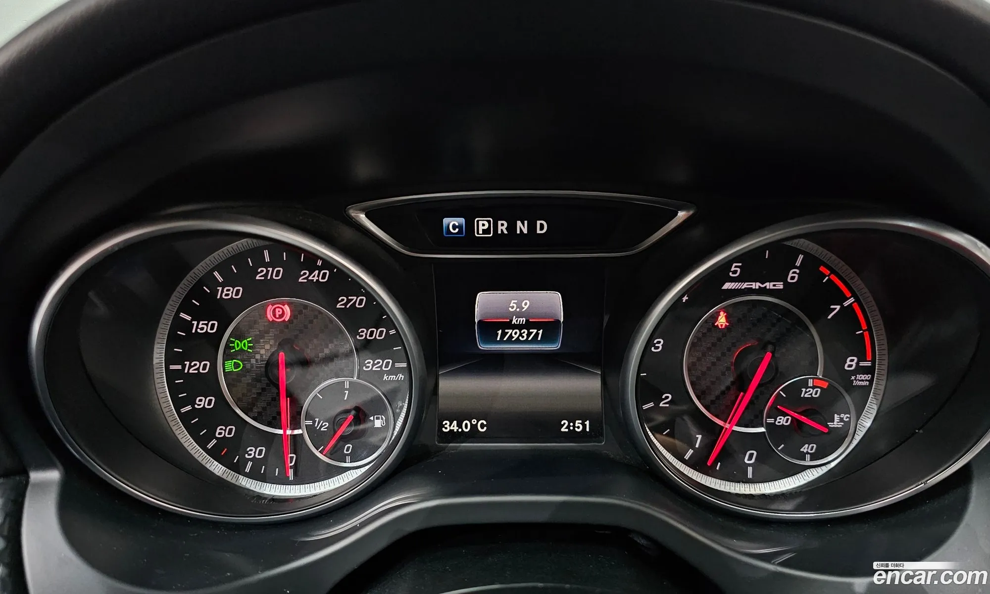 Mercedes-Benz A-Class W176 2016 WDDBF5CB2GJ467206 — 10