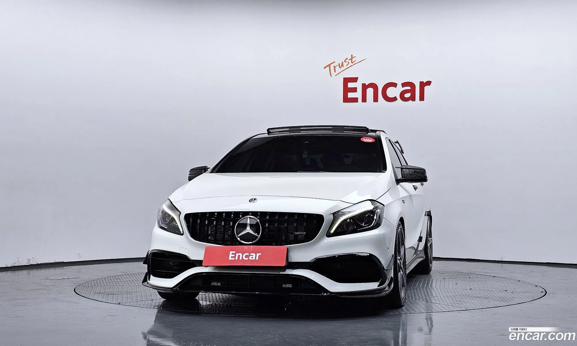 Mercedes-Benz A-Class W176 2016 WDDBF5CB2GJ467206 — 12