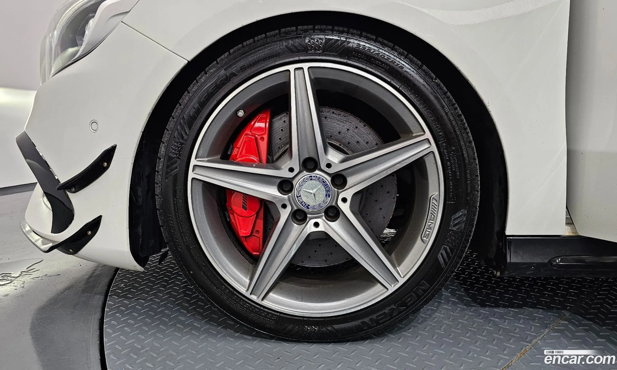 Mercedes-Benz A-Class W176 2016 WDDBF5CB2GJ467206 — 6
