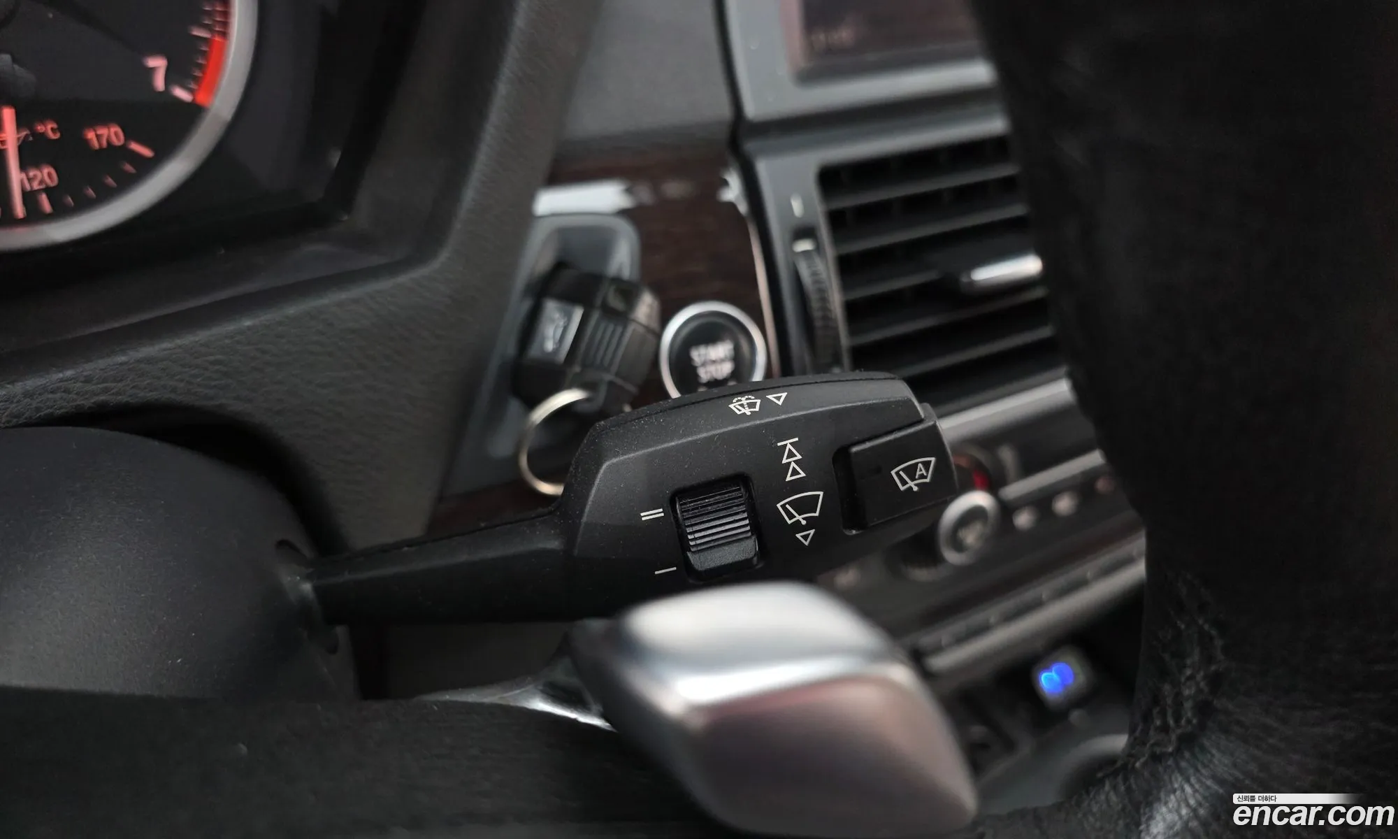 BMW X6 2009 WBAFG81059L284494 — 17