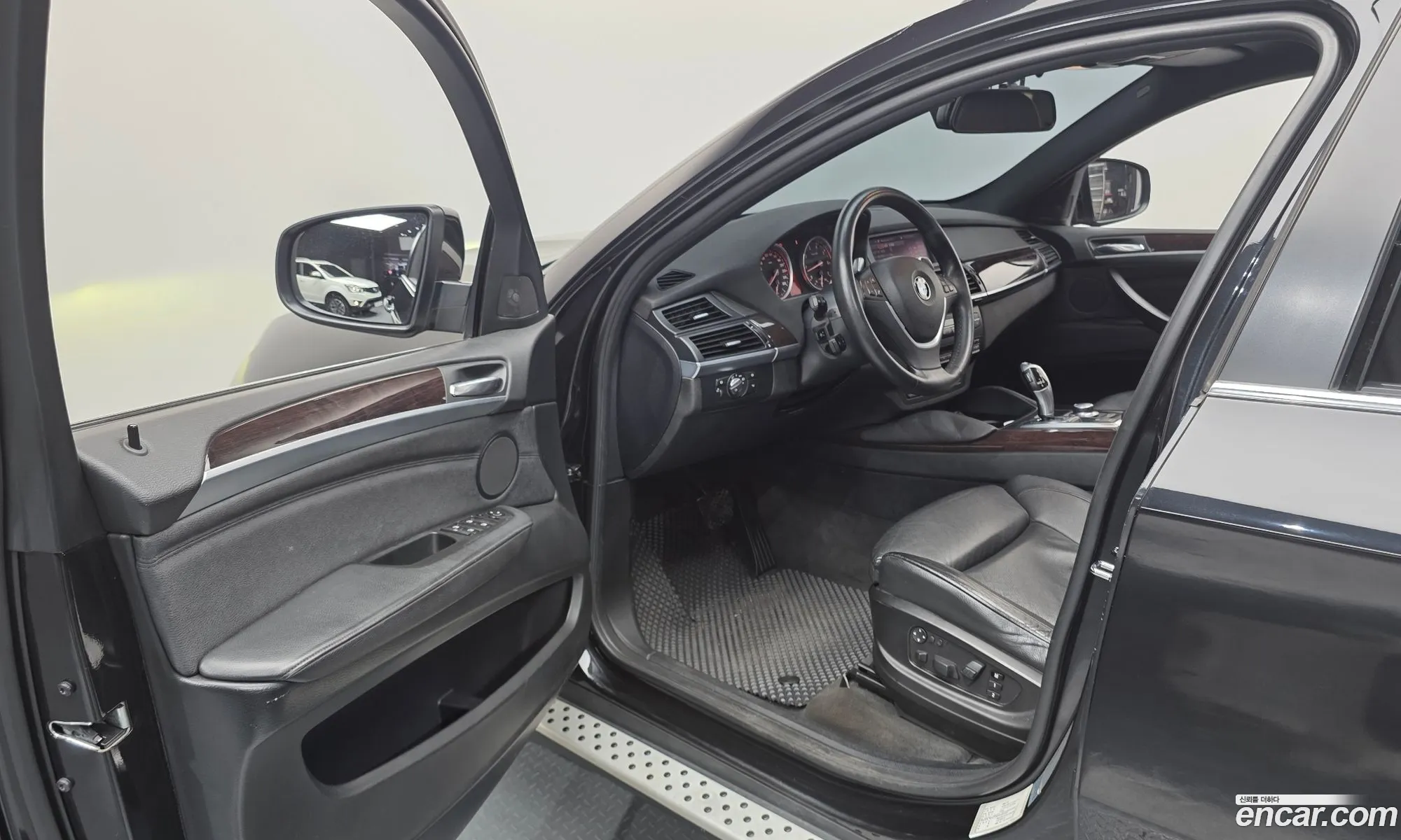 BMW X6 2009 WBAFG81059L284494 — 13