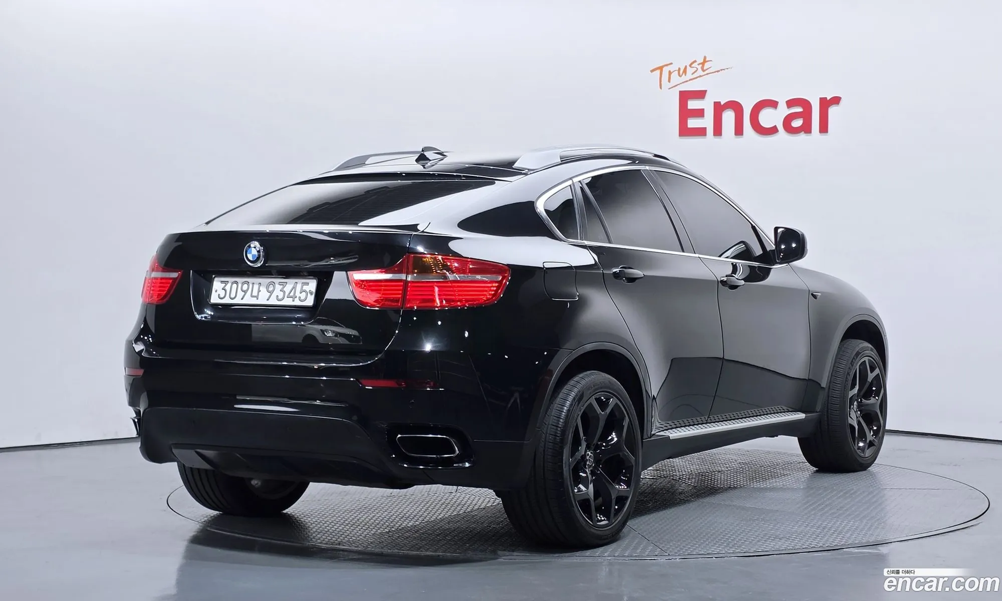 BMW X6 2009 WBAFG81059L284494 — 12