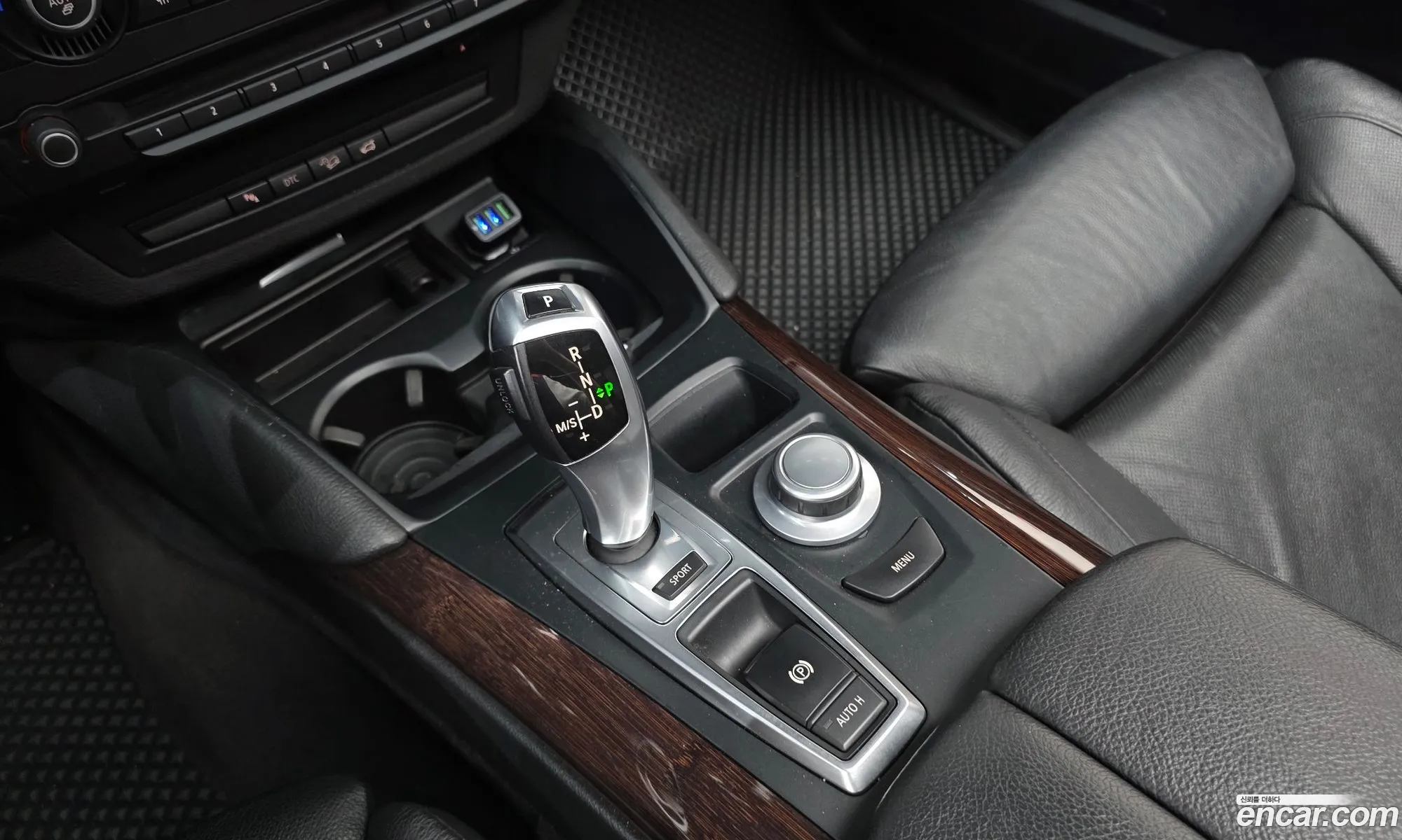 BMW X6 2009 WBAFG81059L284494 — 9