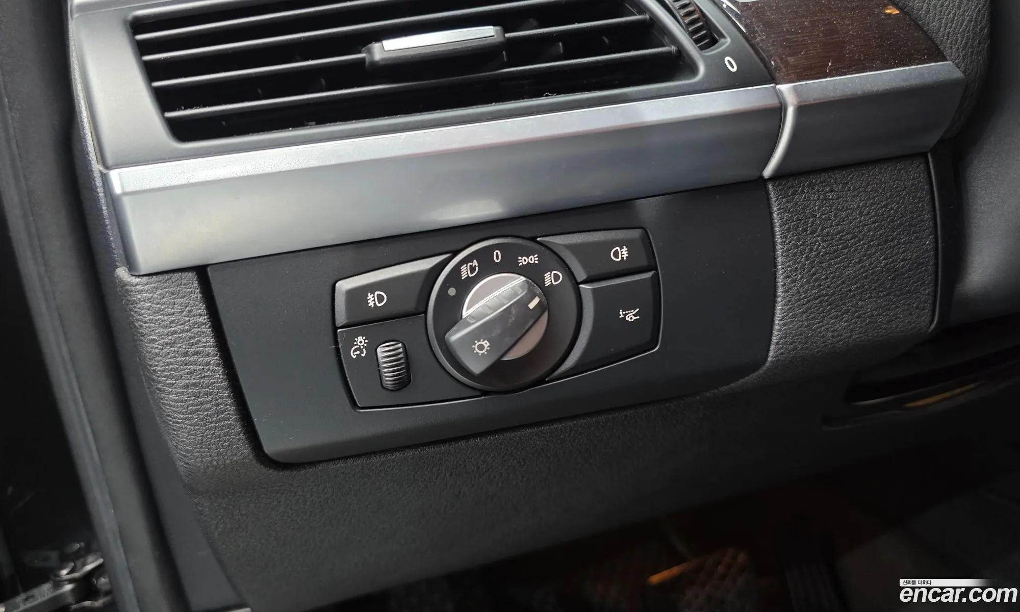 BMW X6 2009 WBAFG81059L284494 — 20