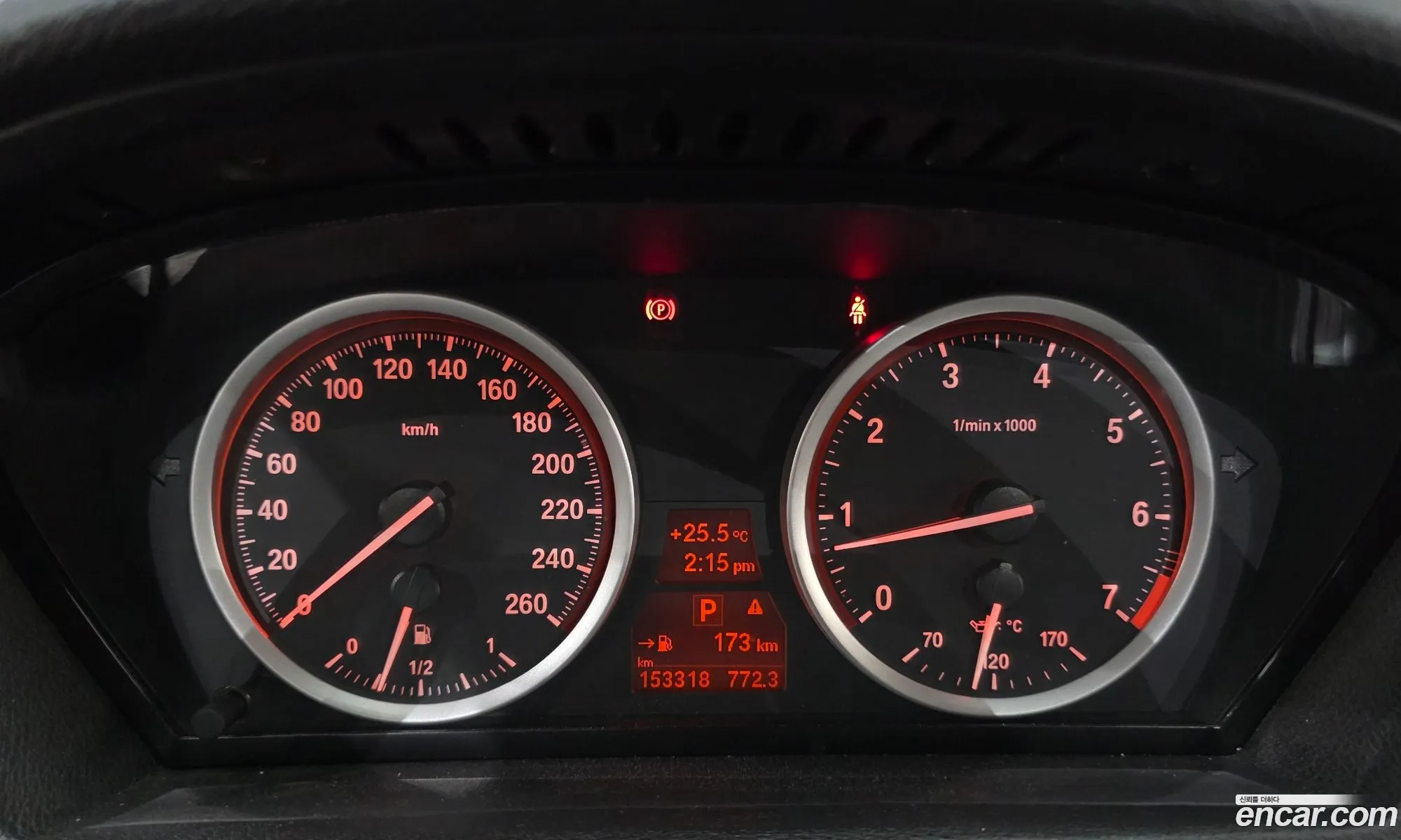 BMW X6 2009 WBAFG81059L284494 — 5