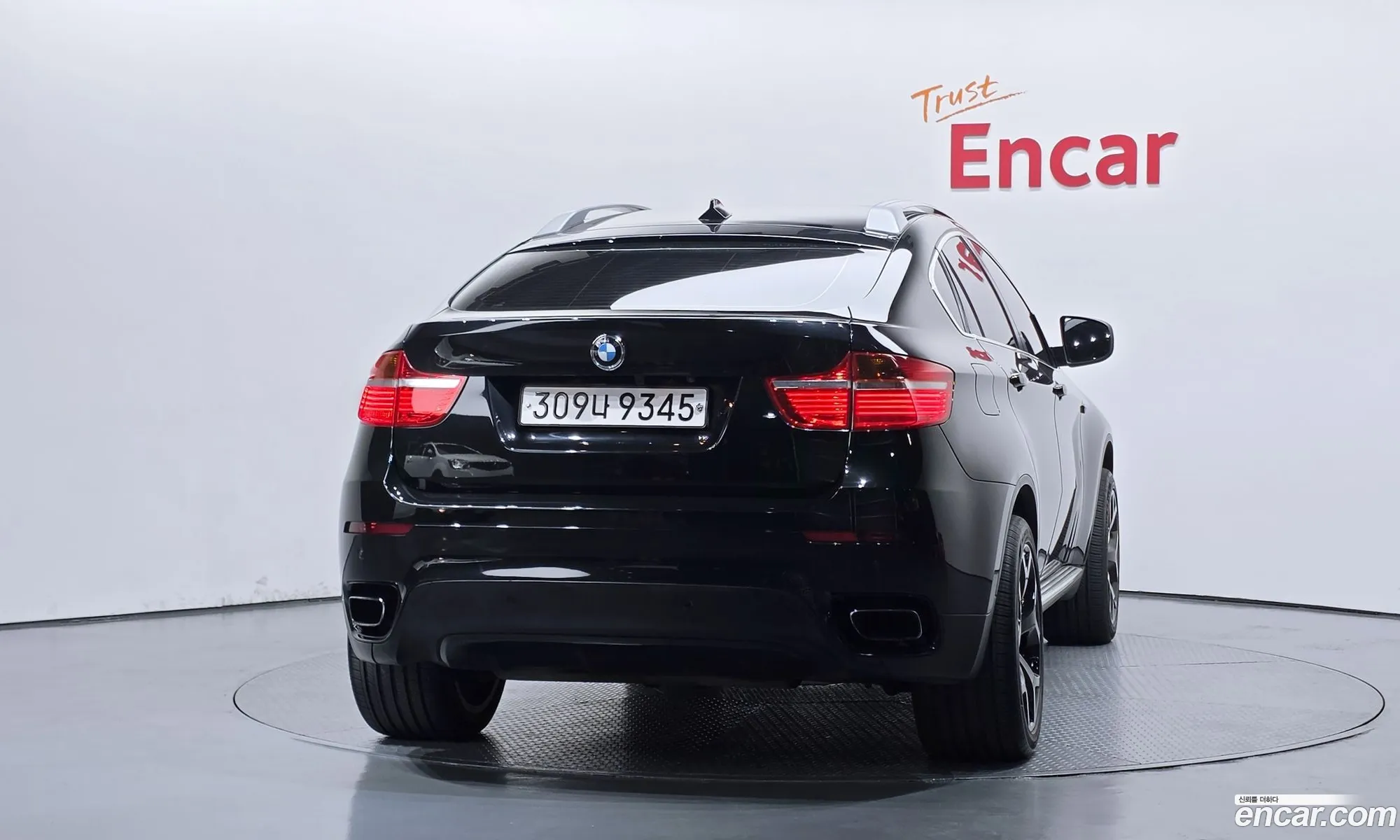 BMW X6 2009 WBAFG81059L284494 — 14