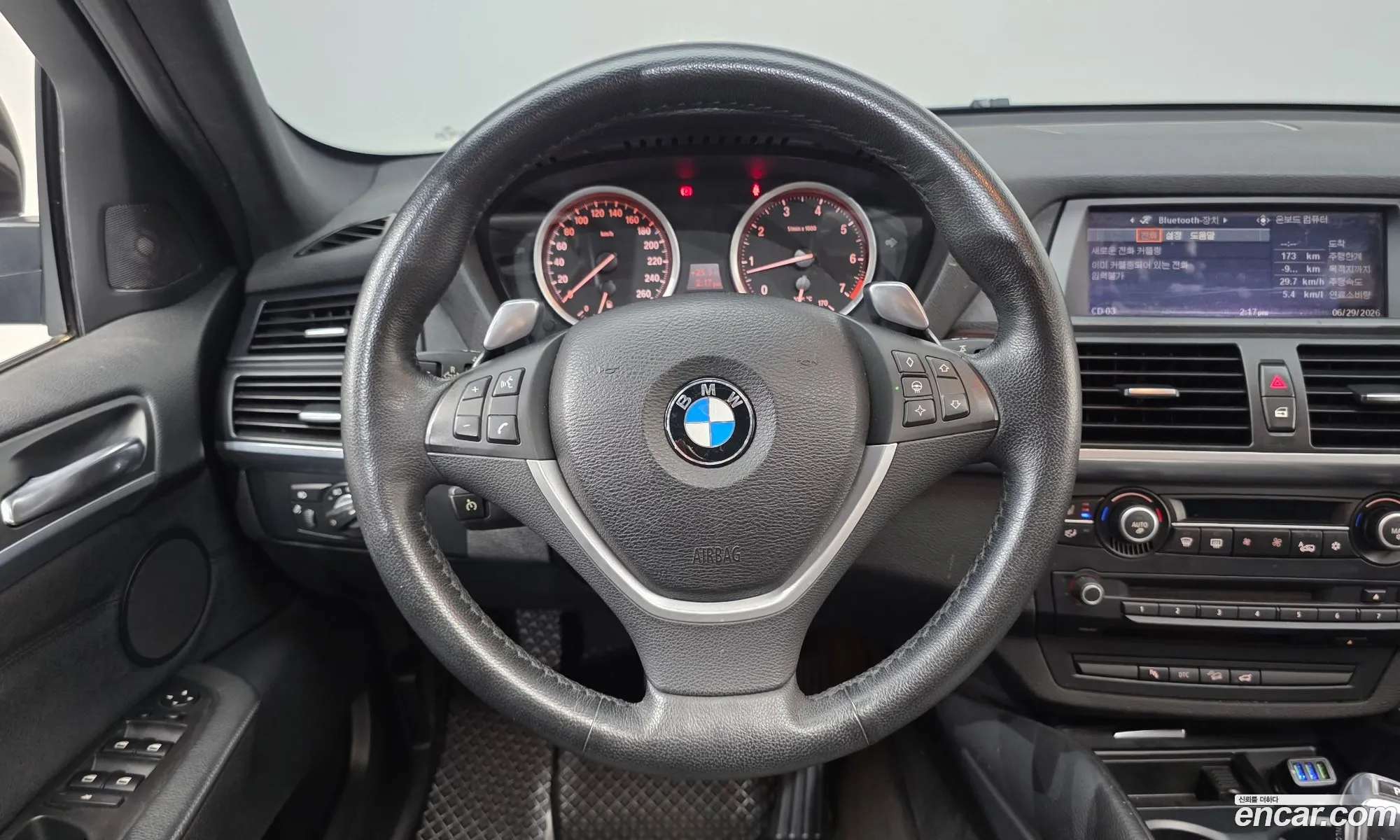 BMW X6 2009 WBAFG81059L284494 — 18
