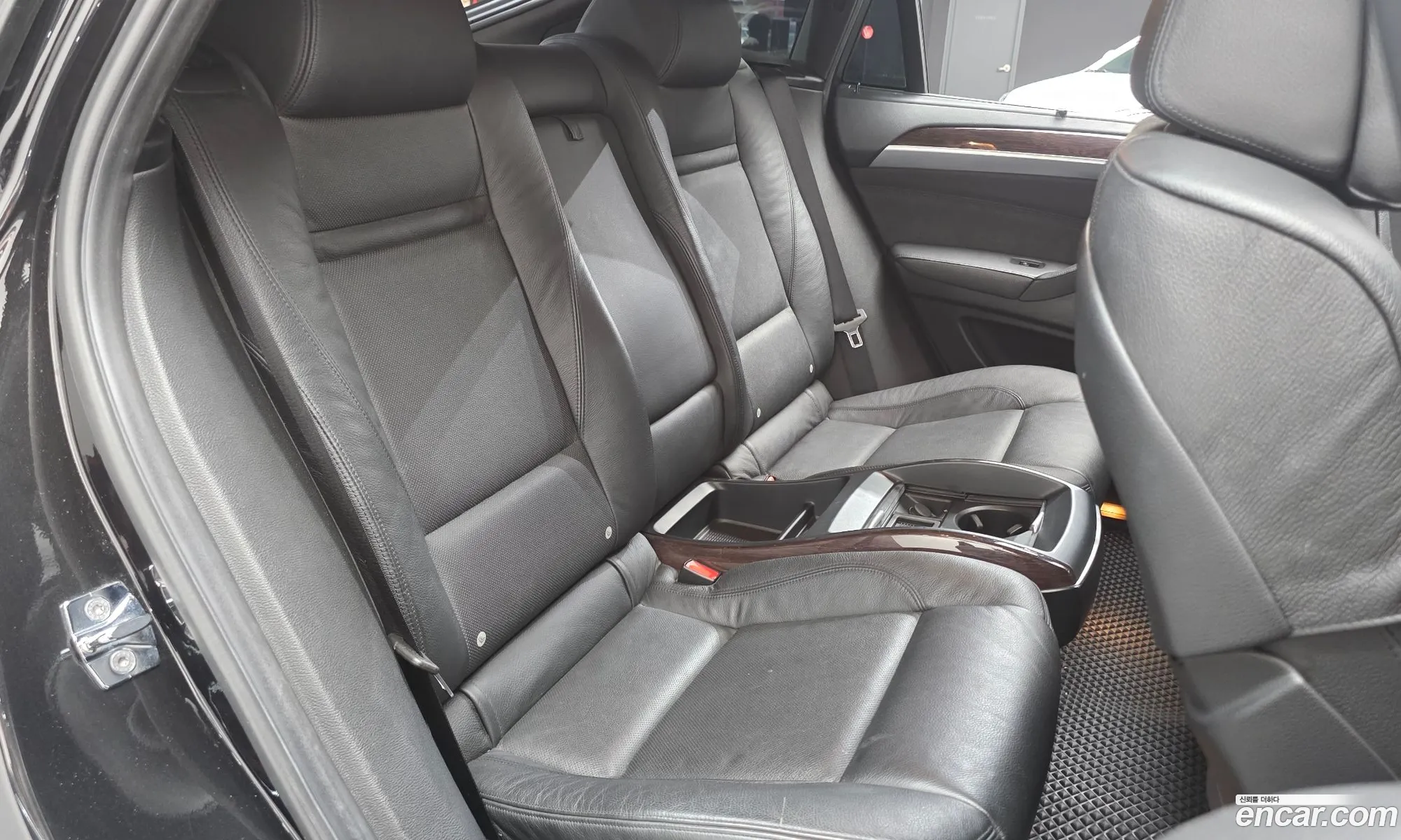 BMW X6 2009 WBAFG81059L284494 — 7
