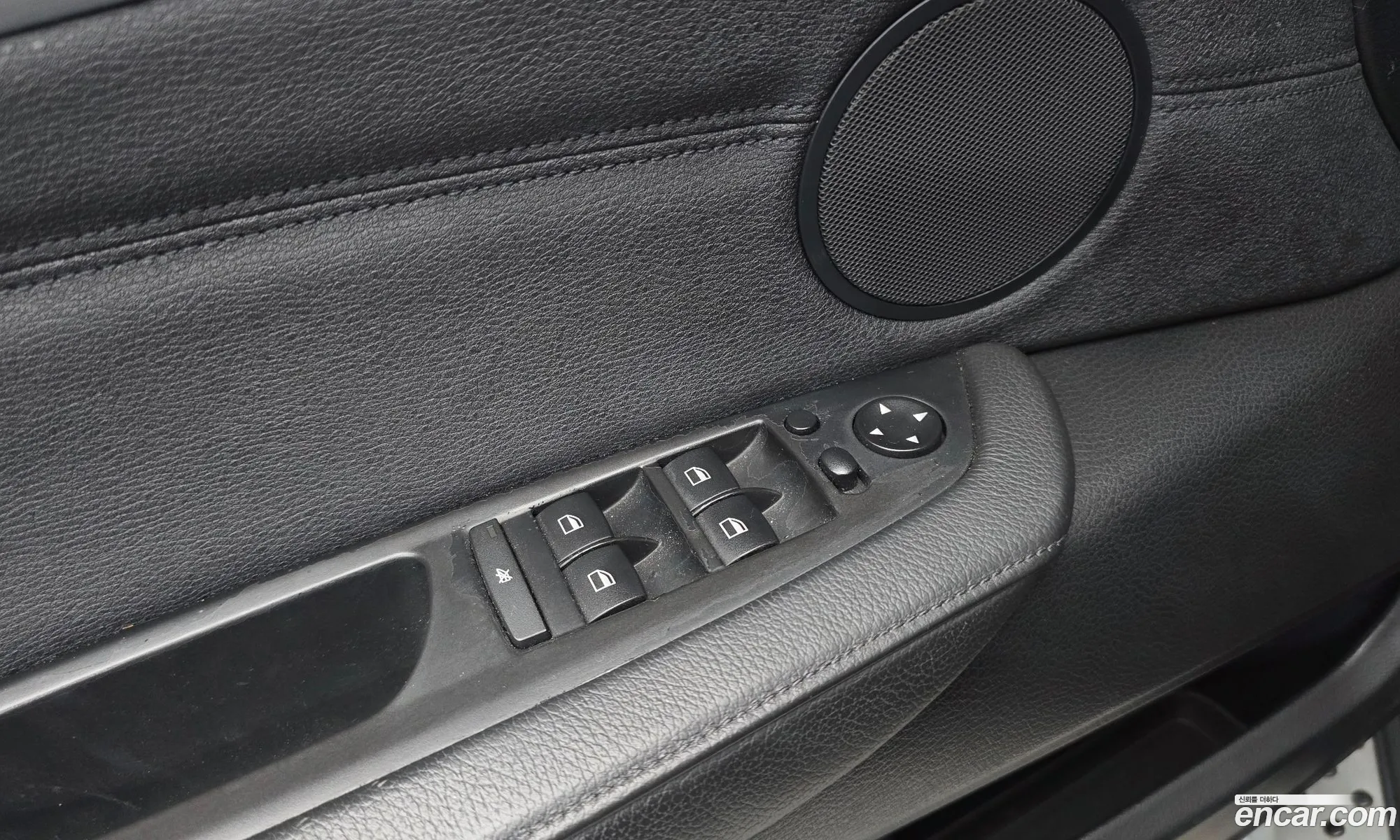 BMW X6 2009 WBAFG81059L284494 — 10