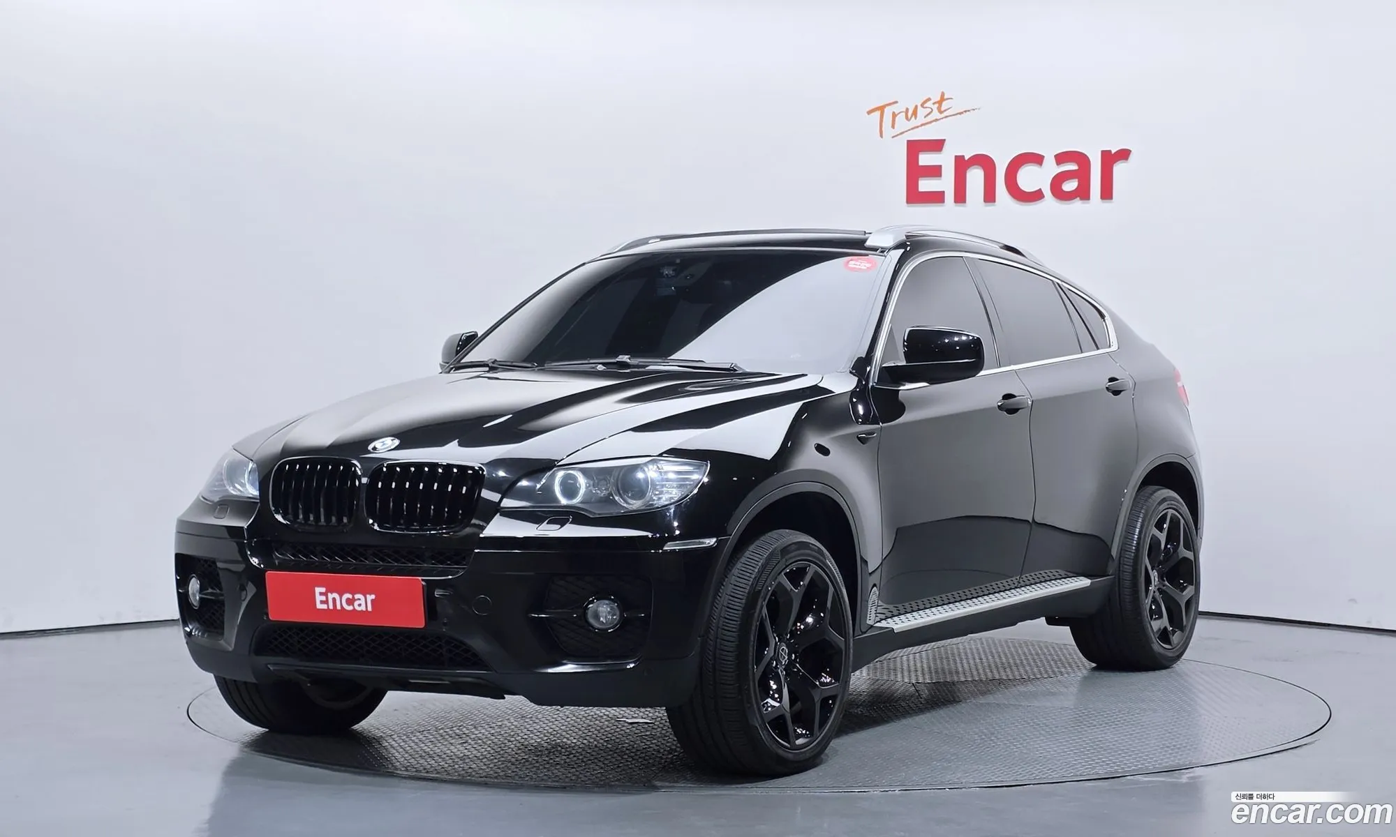 BMW X6 2009 WBAFG81059L284494 — 19
