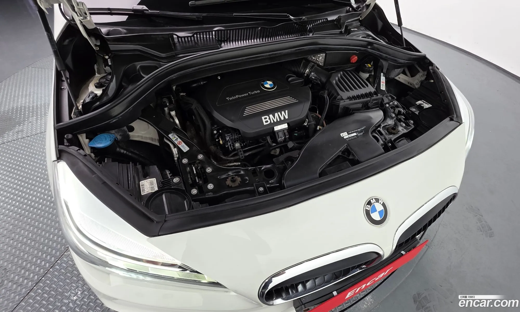 BMW 2 Series Active Tourer 2016 WBA2C1102HV900950 — 14