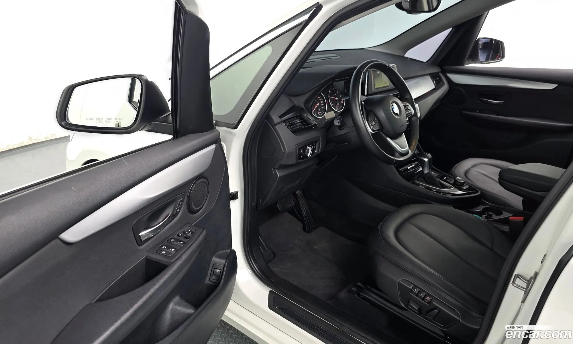 BMW 2 Series Active Tourer 2016 WBA2C1102HV900950 — 6