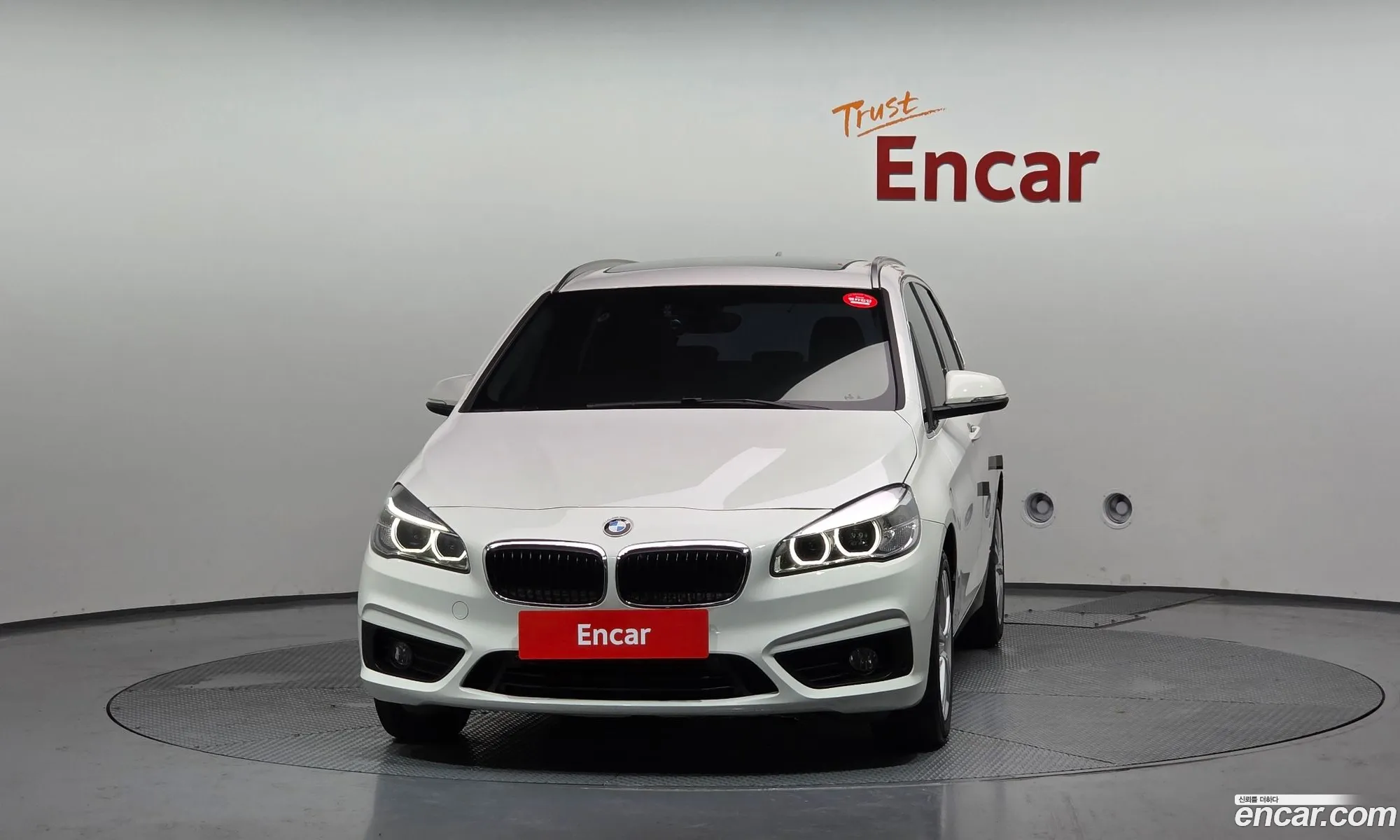 BMW 2 Series Active Tourer 2016 WBA2C1102HV900950 — 9