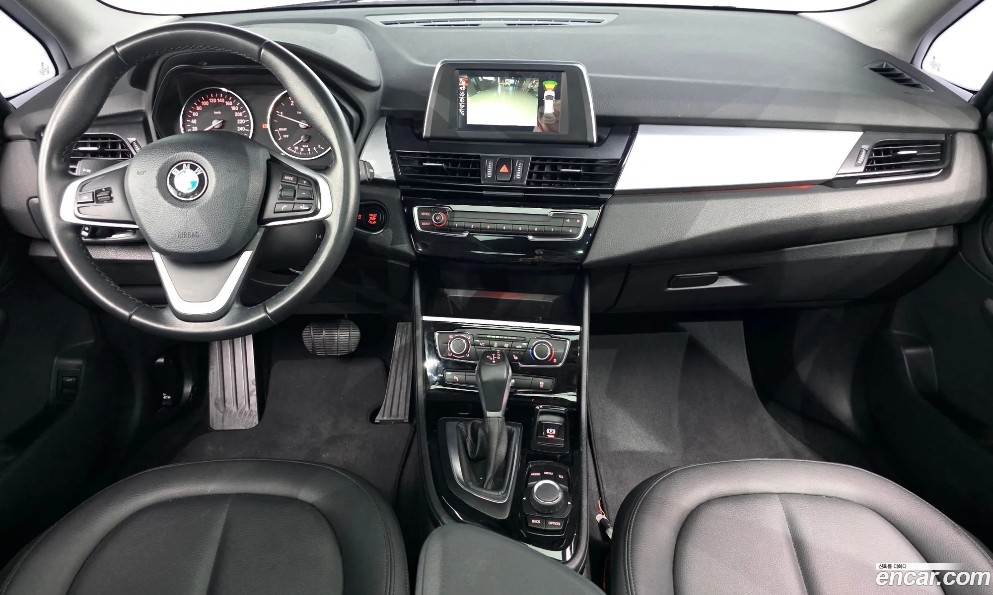 BMW 2 Series Active Tourer 2016 WBA2C1102HV900950 — 3