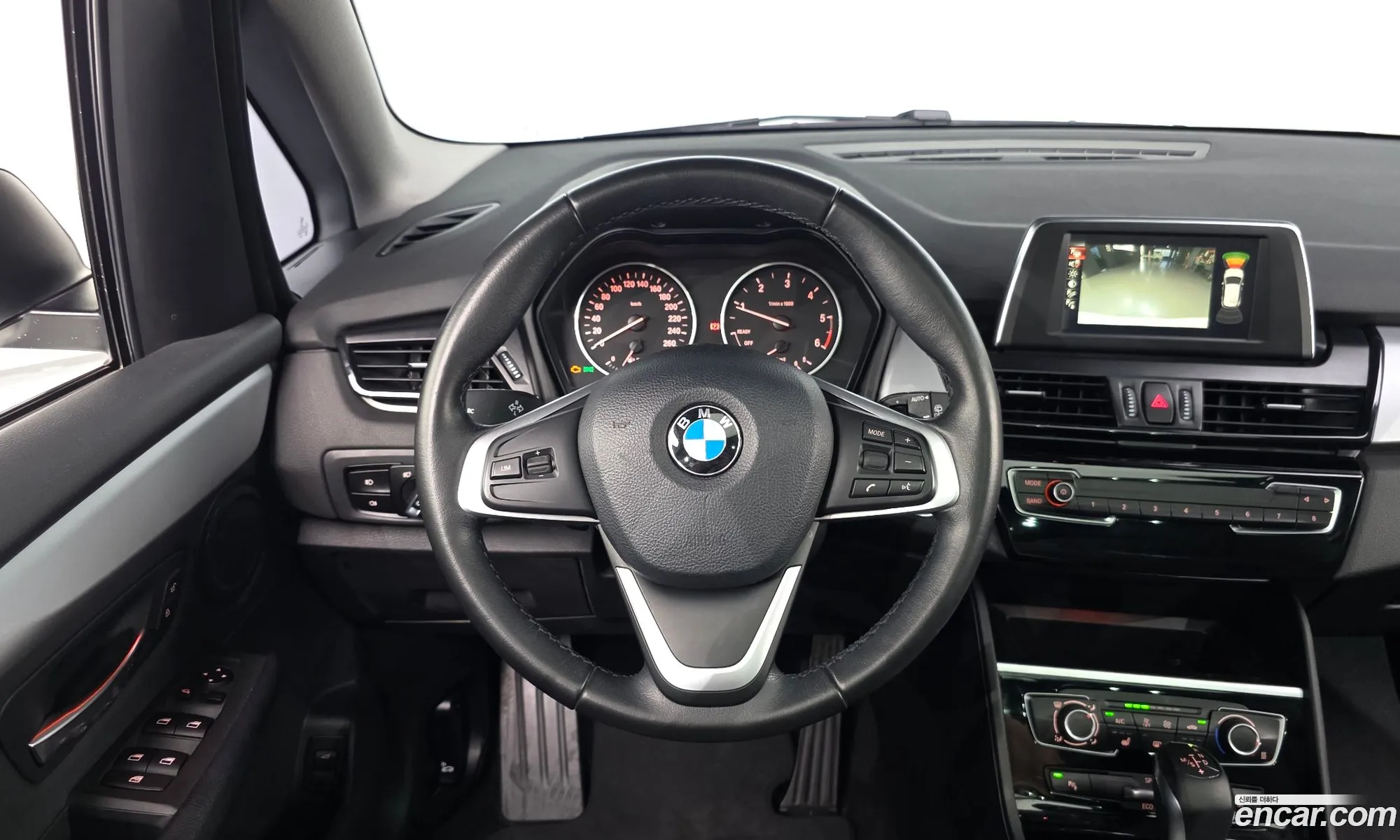 BMW 2 Series Active Tourer 2016 WBA2C1102HV900950 — 11