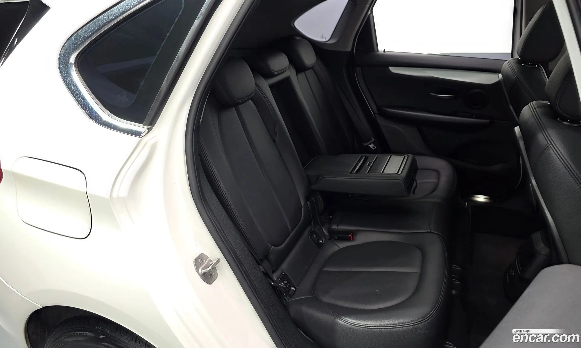 BMW 2 Series Active Tourer 2016 WBA2C1102HV900950 — 2