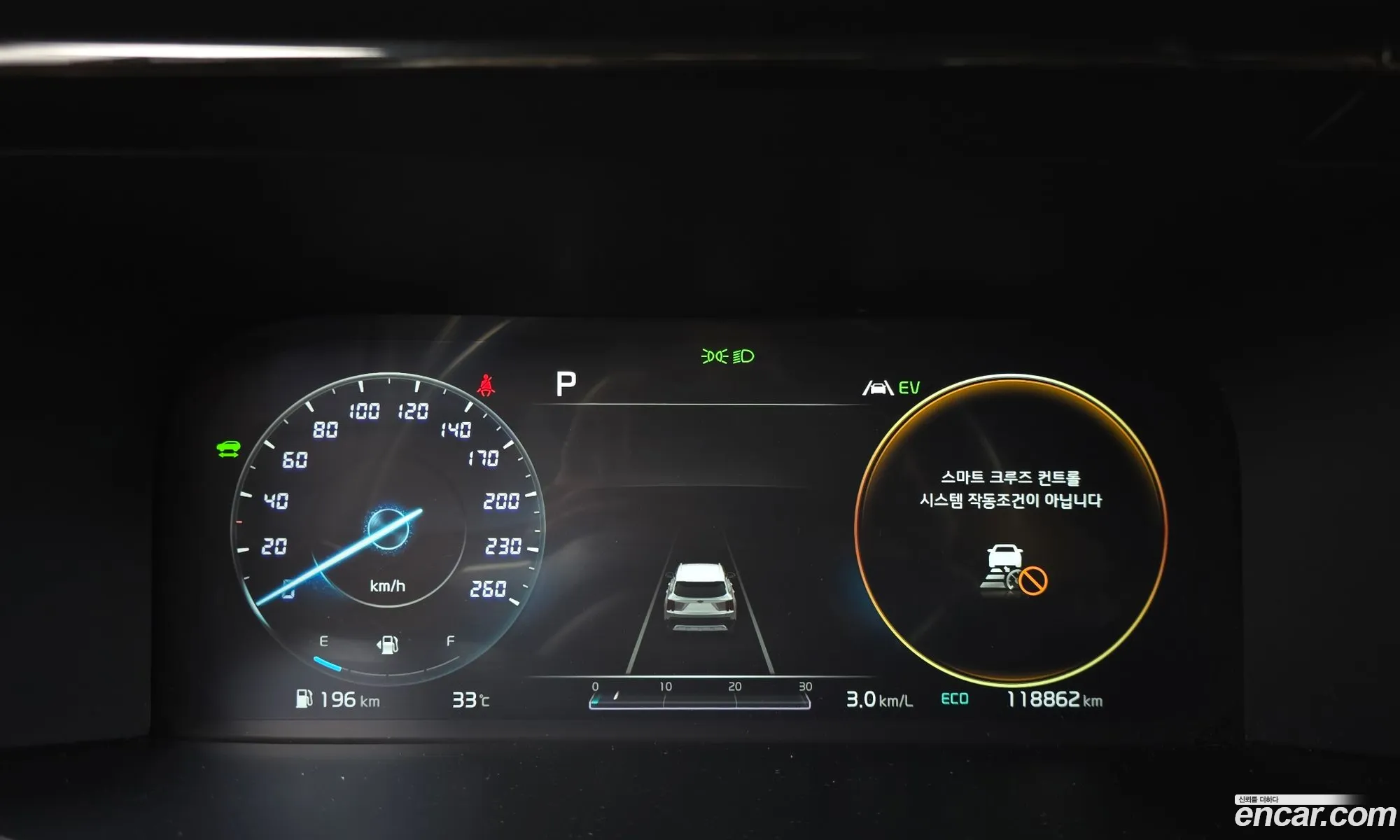 Kia Sorento 2020 — 8