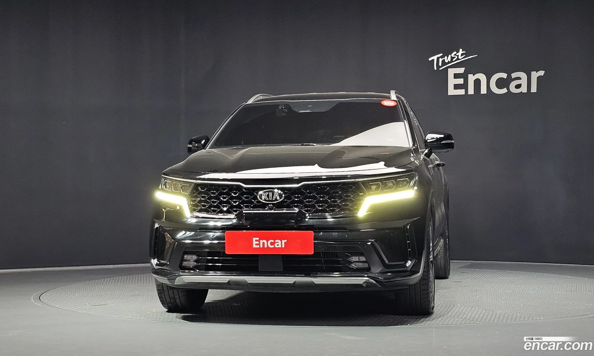 Kia Sorento 2020 — 4