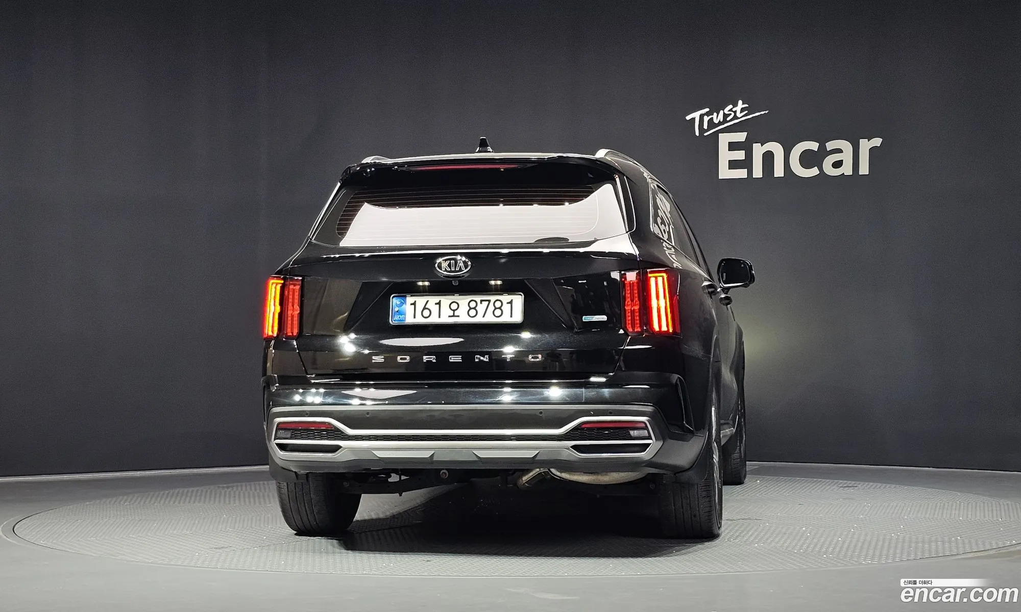 Kia Sorento 2020 — 17