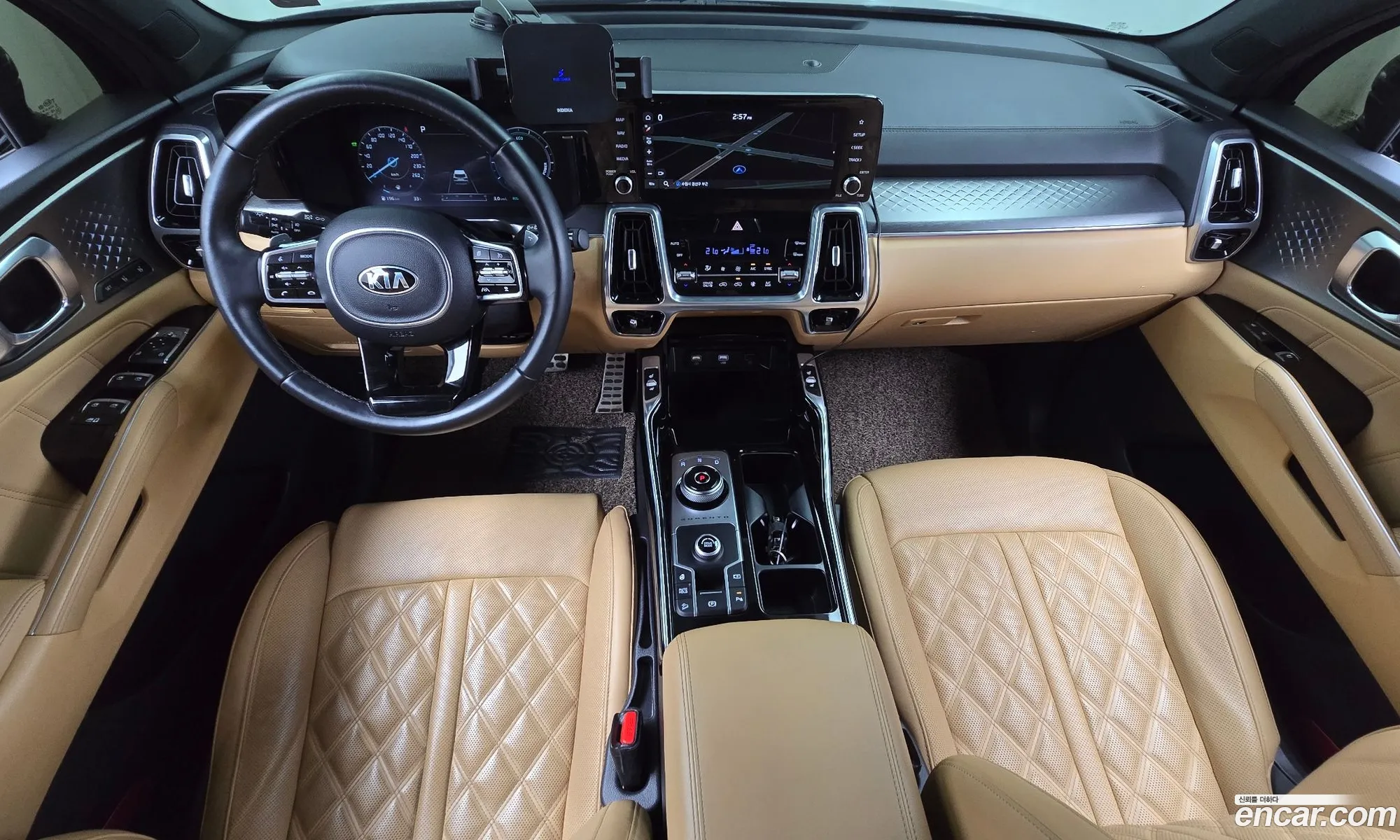 Kia Sorento 2020 — 3